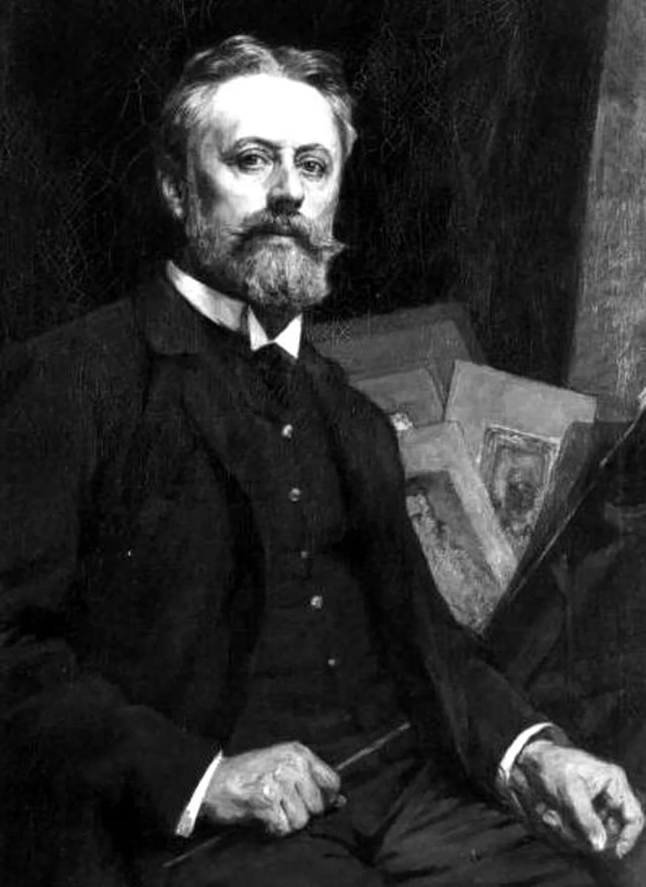 Alfred Cluysenaar