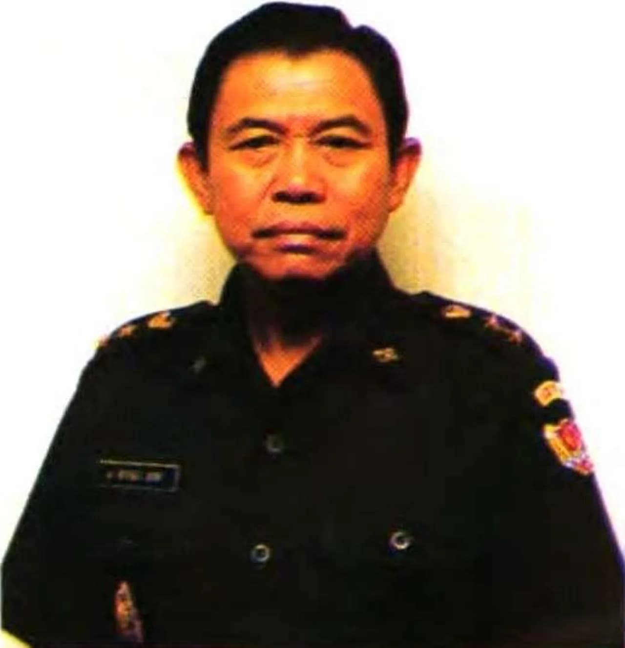 Rivai Harahap