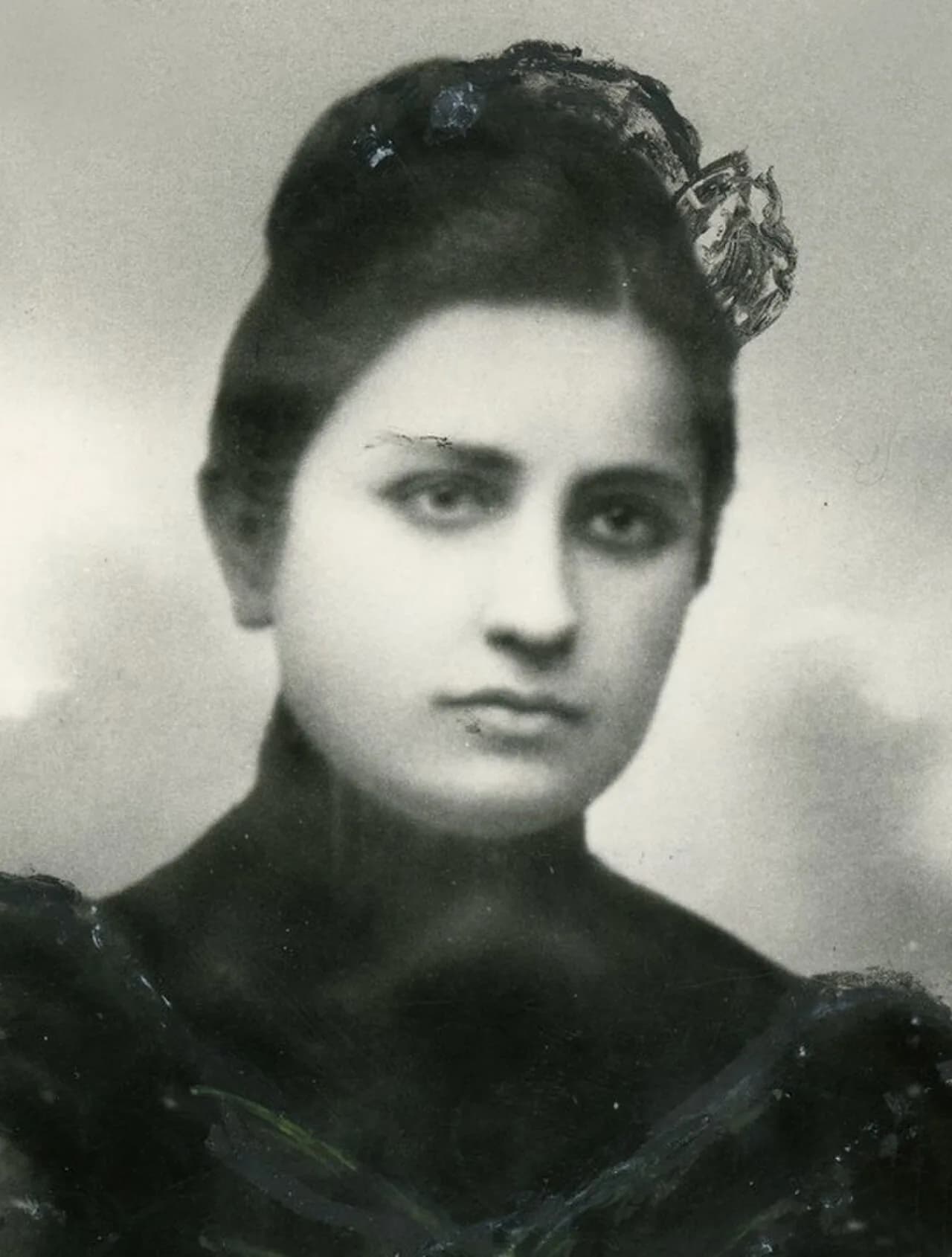 Ketewan Swanidse