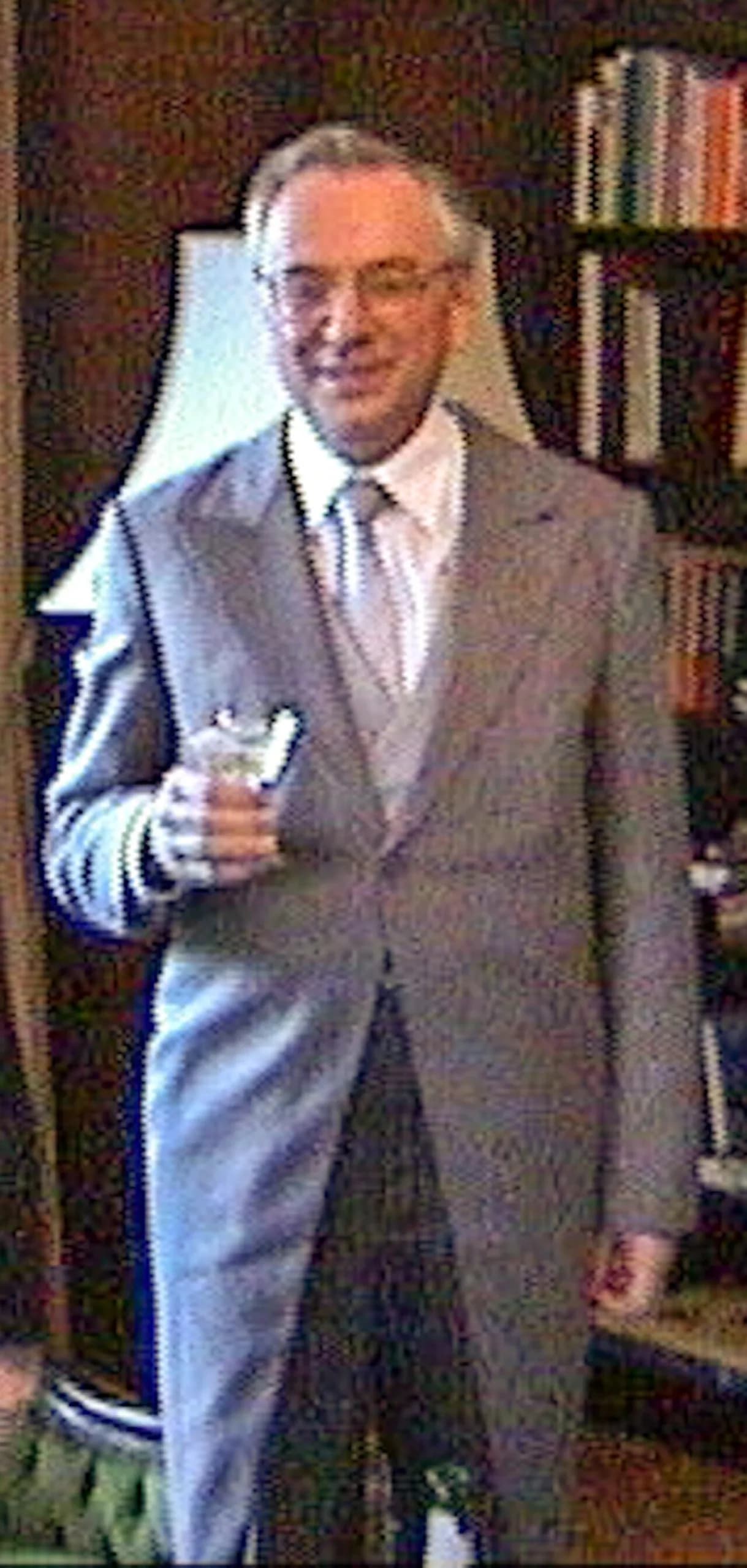 András Gergely