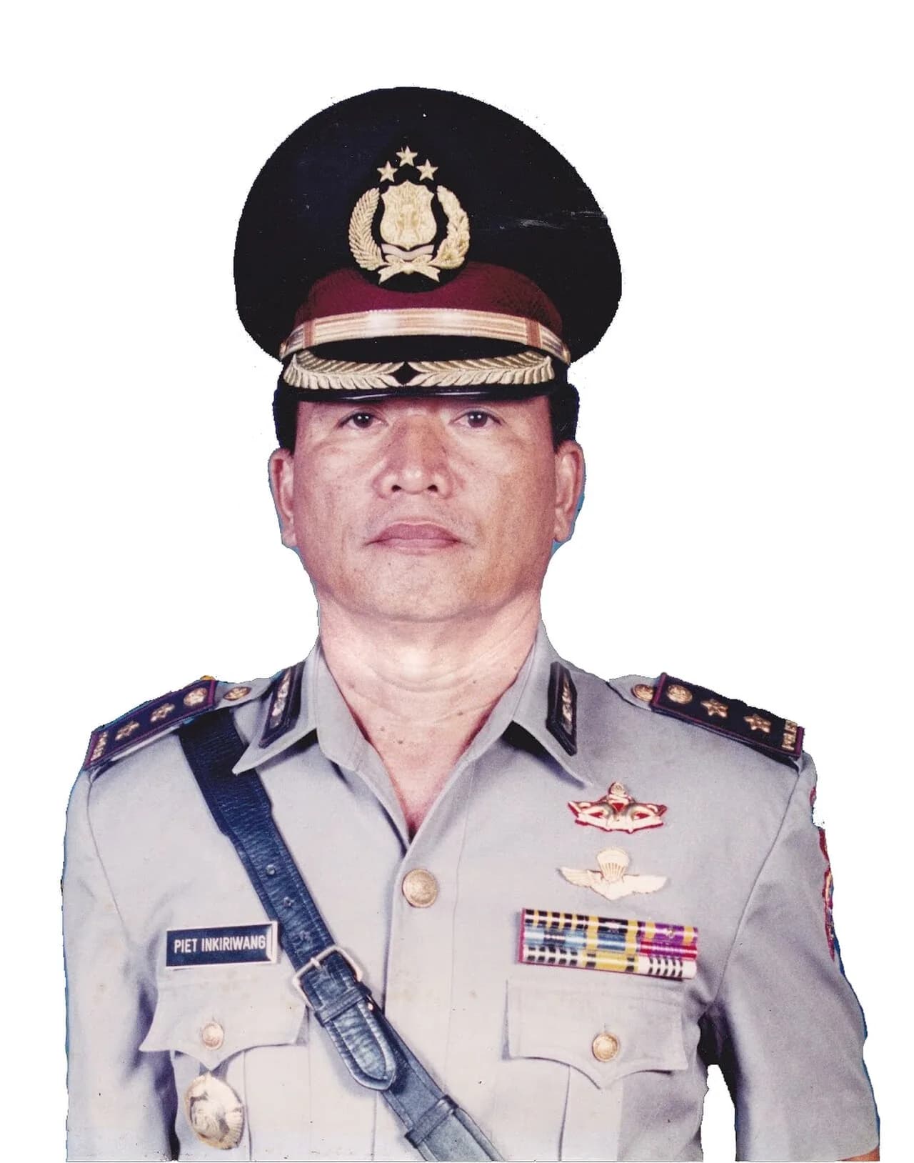 Piet Inkiriwang