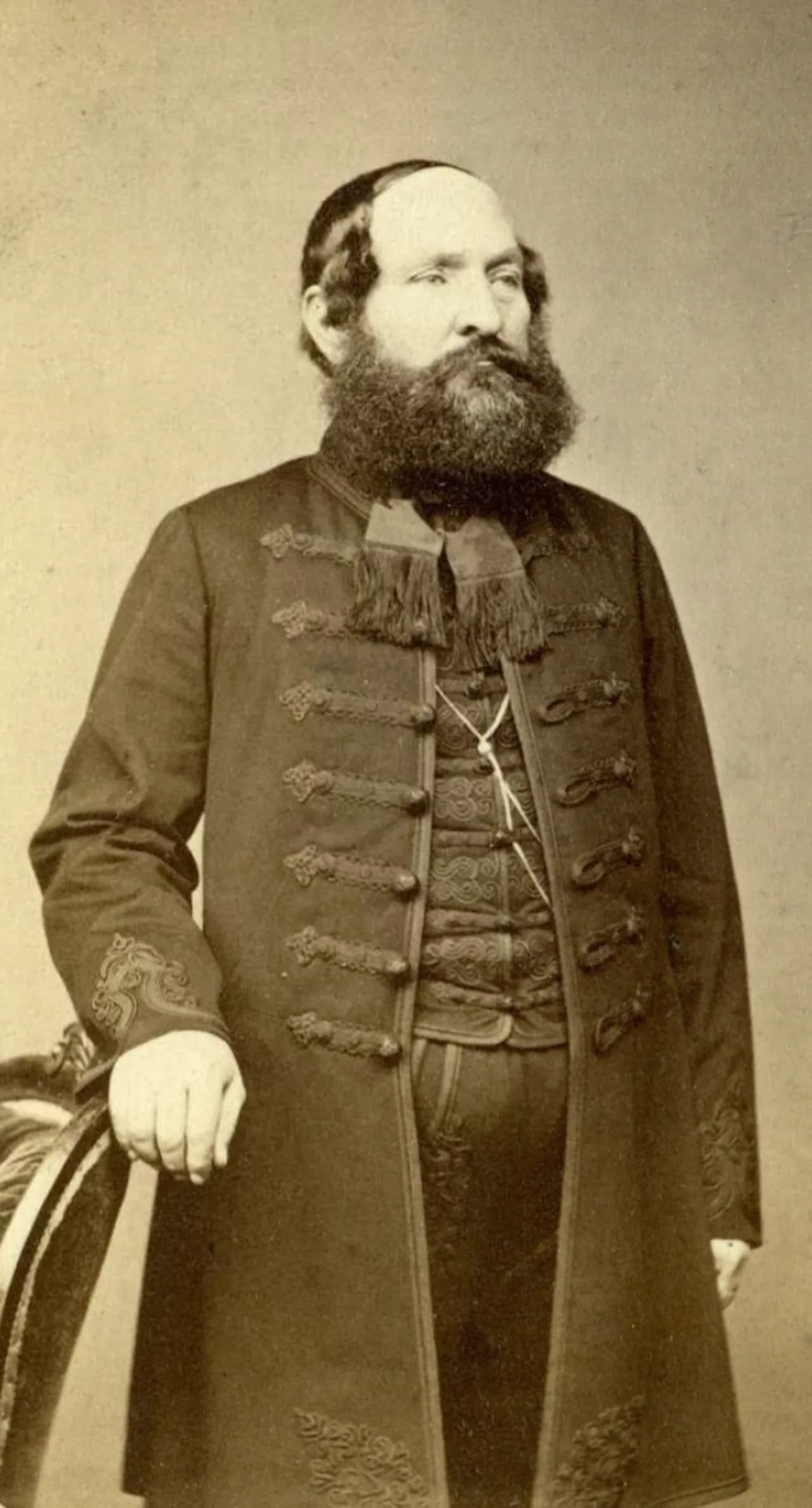 Ferenc Sümeghy