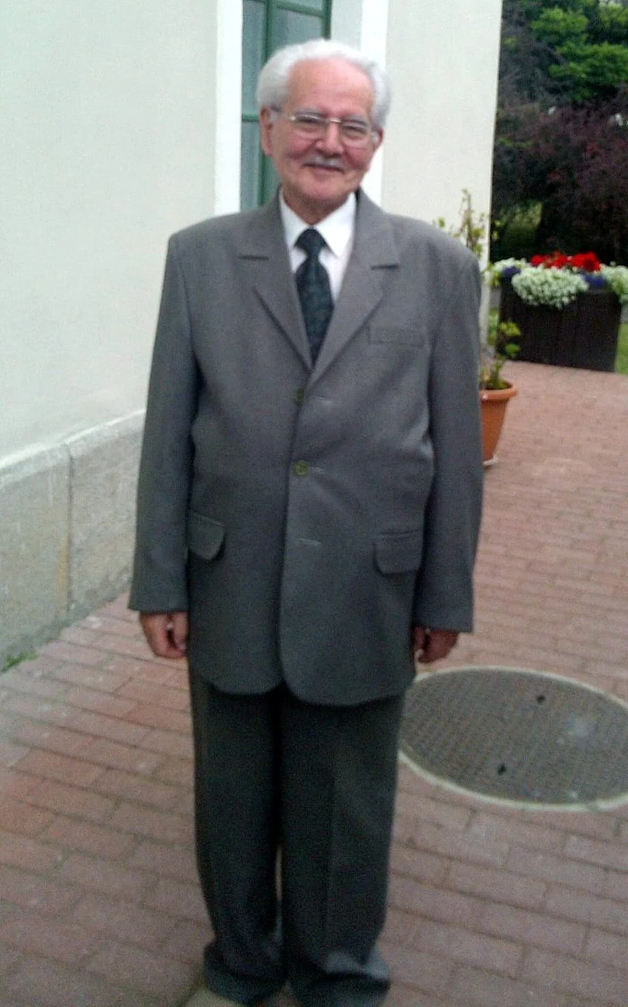 István Sipos