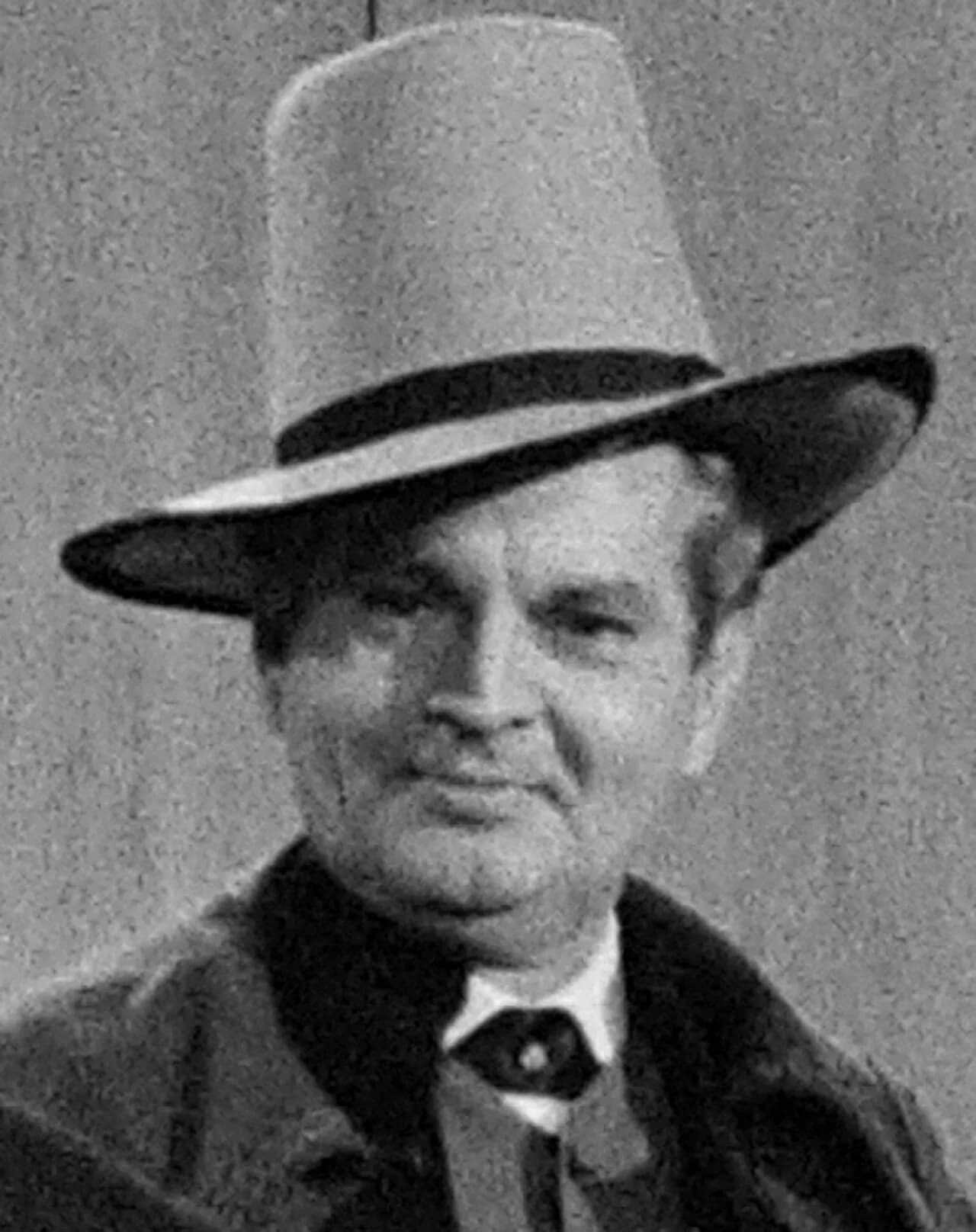 Ferenc Zentay