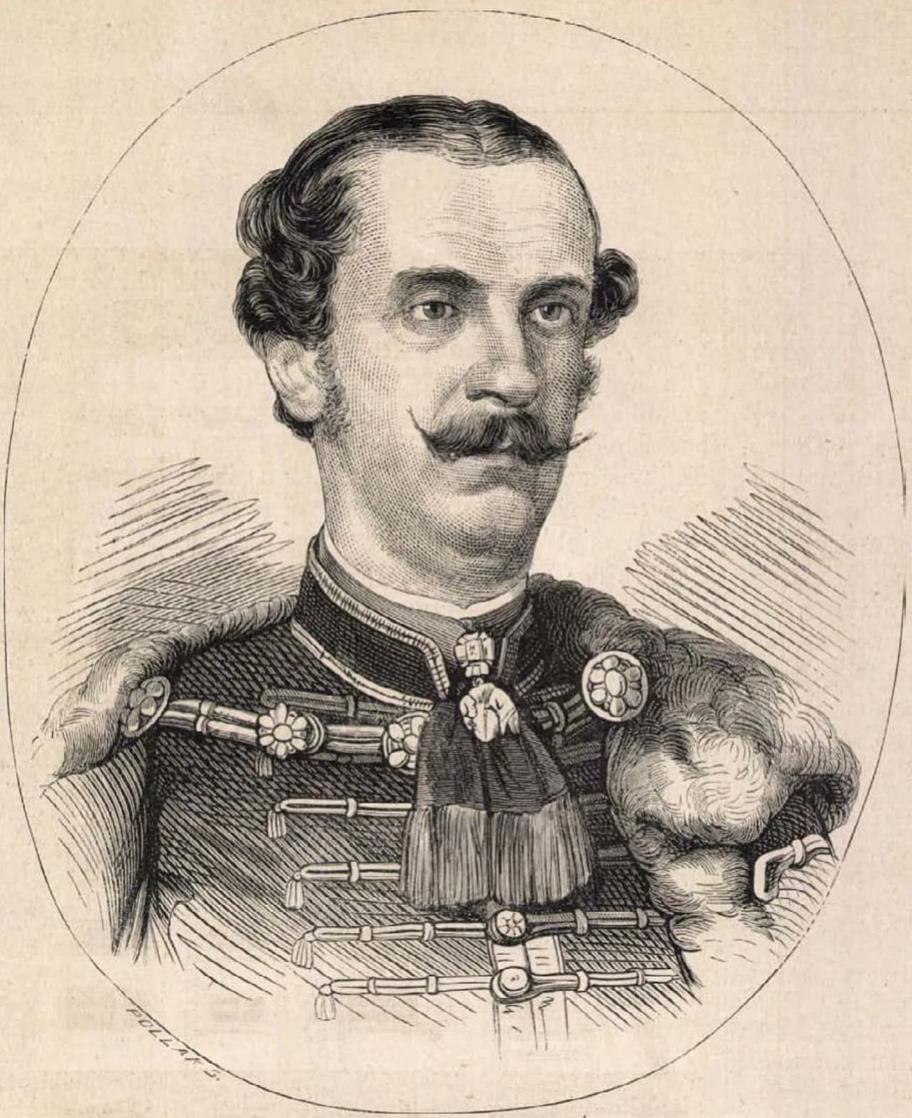 József Batthyány