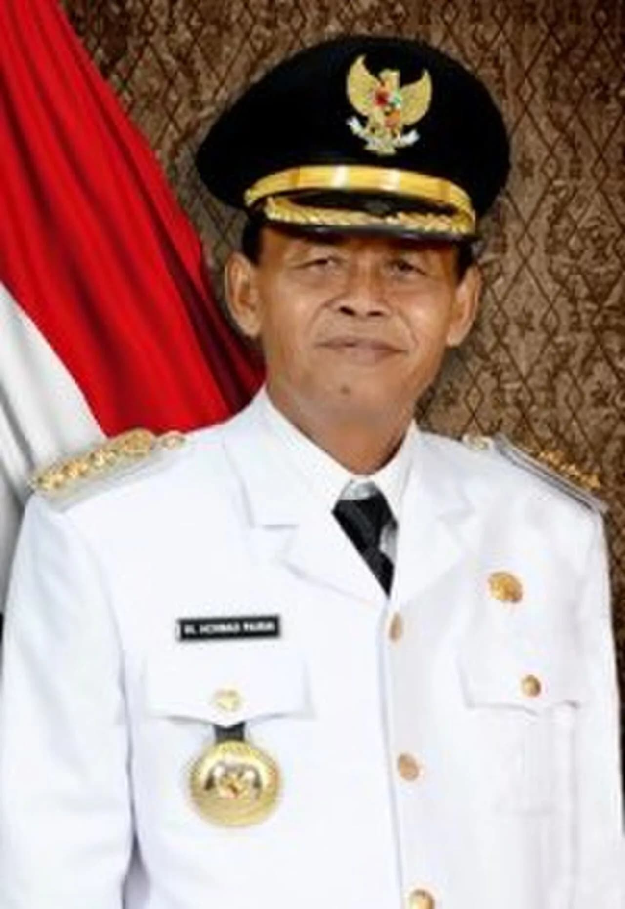 Ahmad Pairin