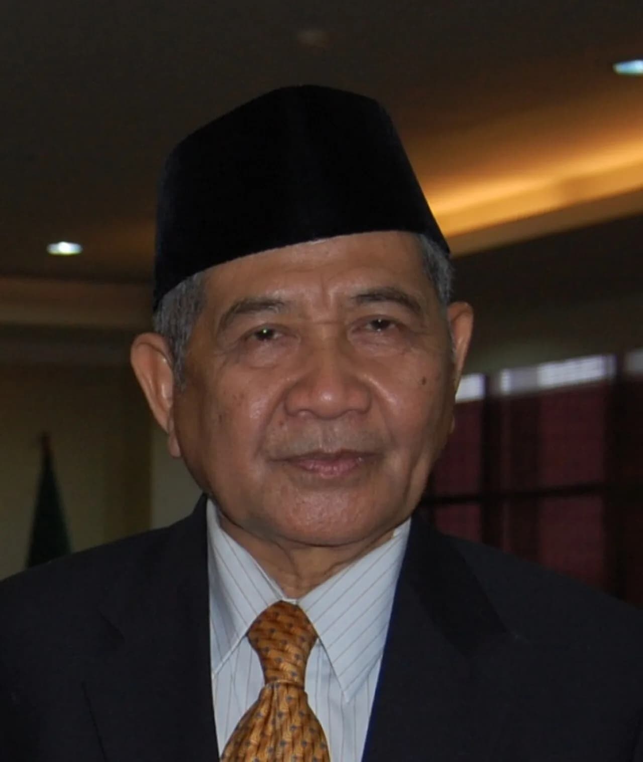 Mubarok