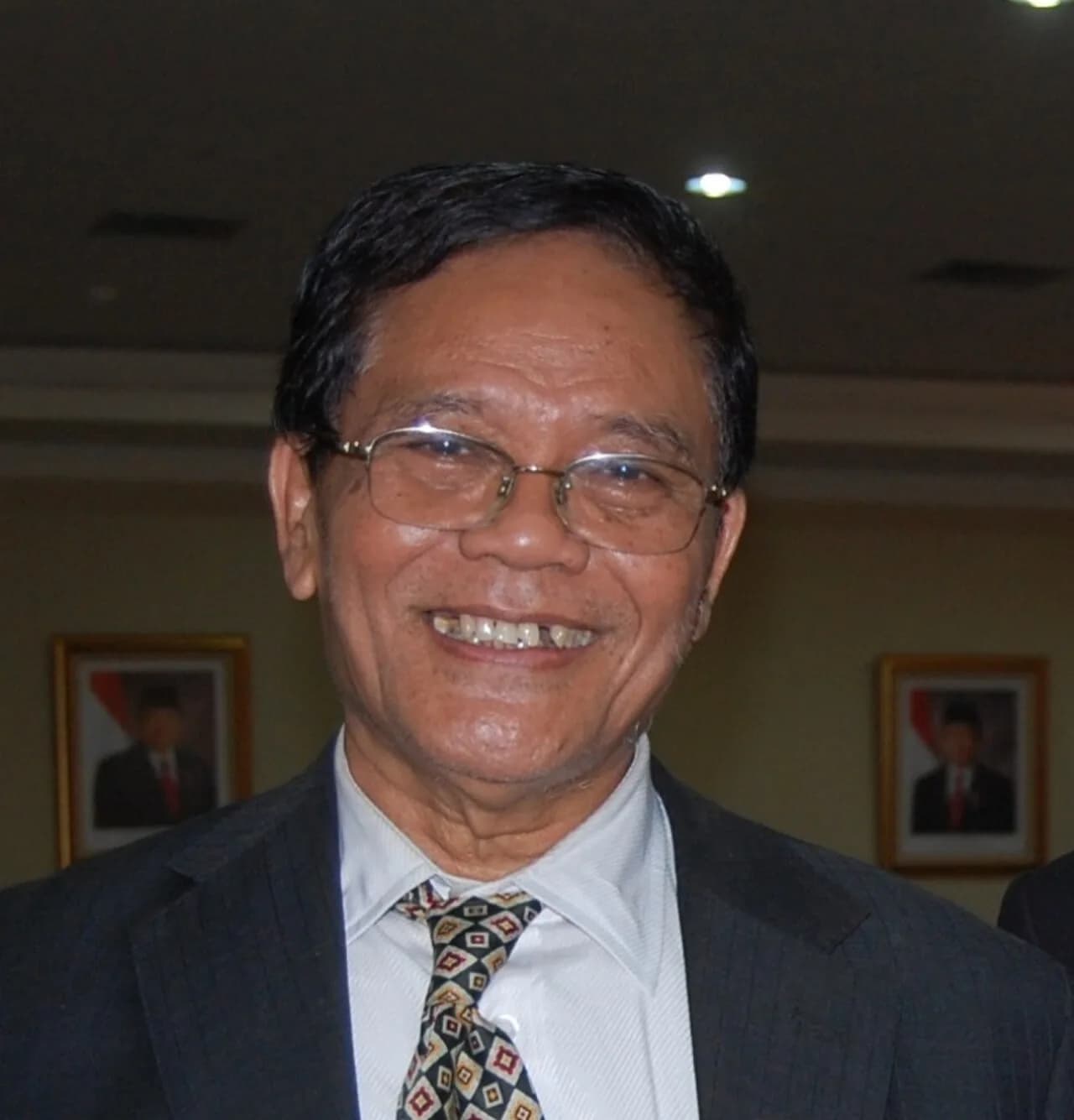 Achmad Mubarok