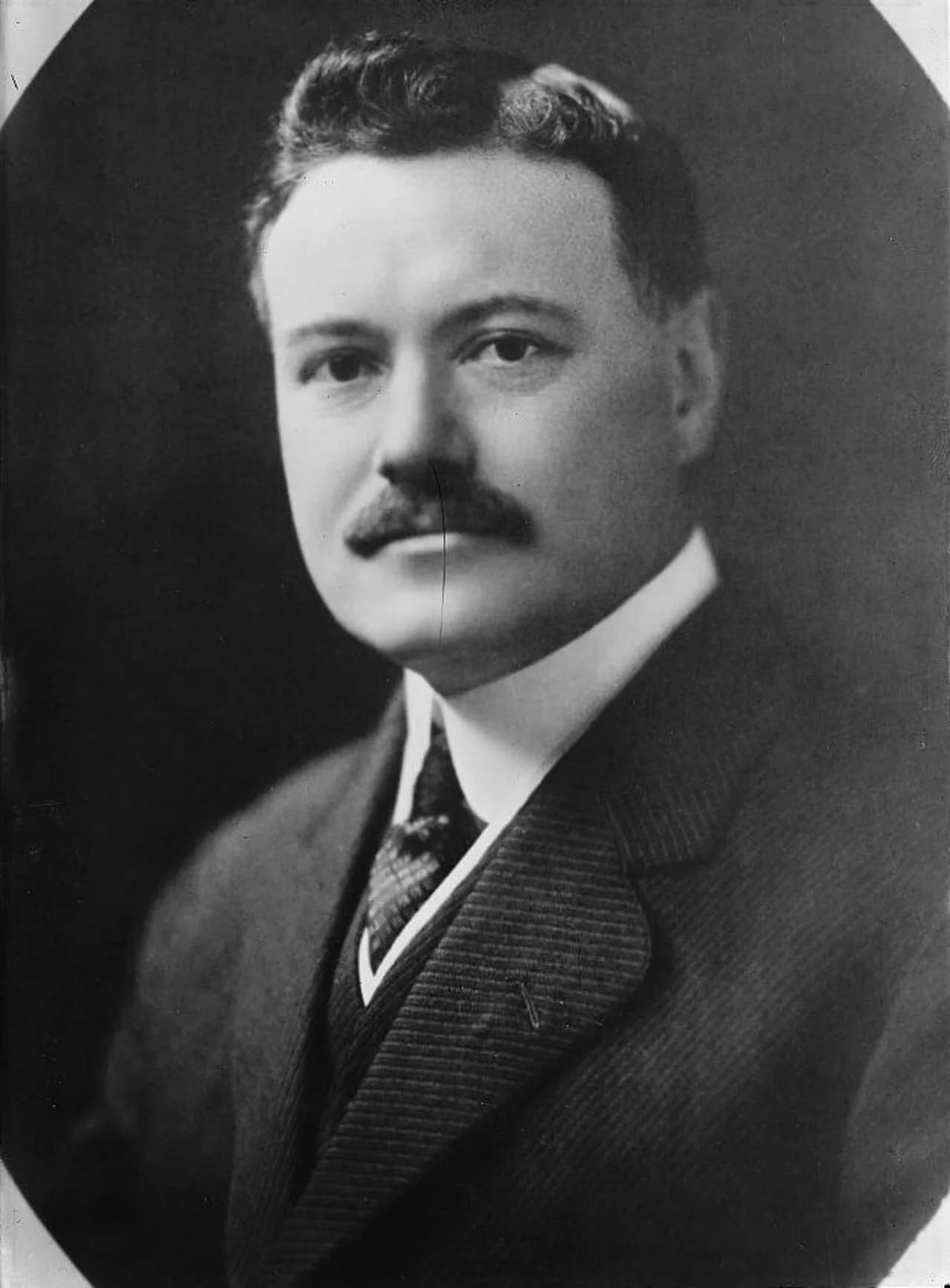 Walter d’Arcy Ryan