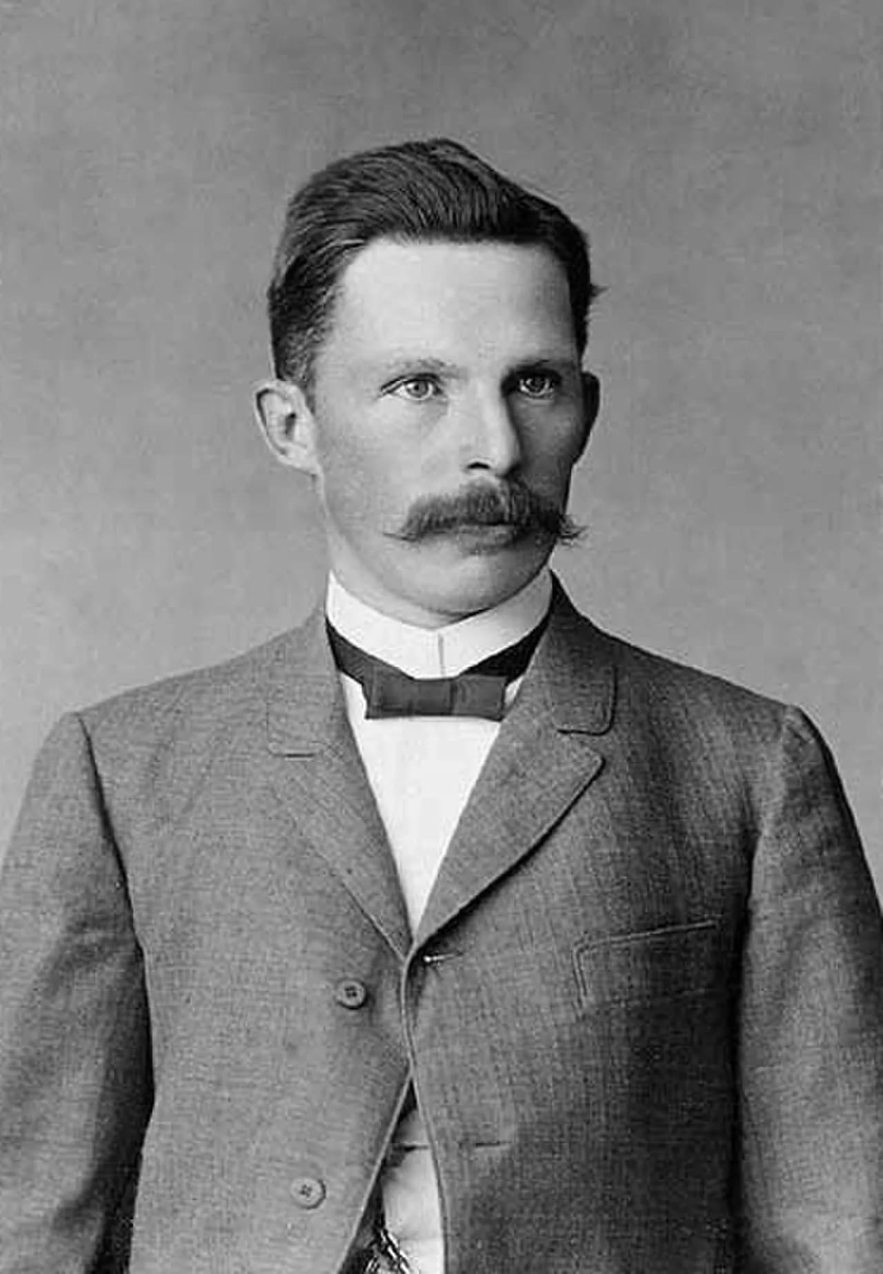 Walter von Boetticher