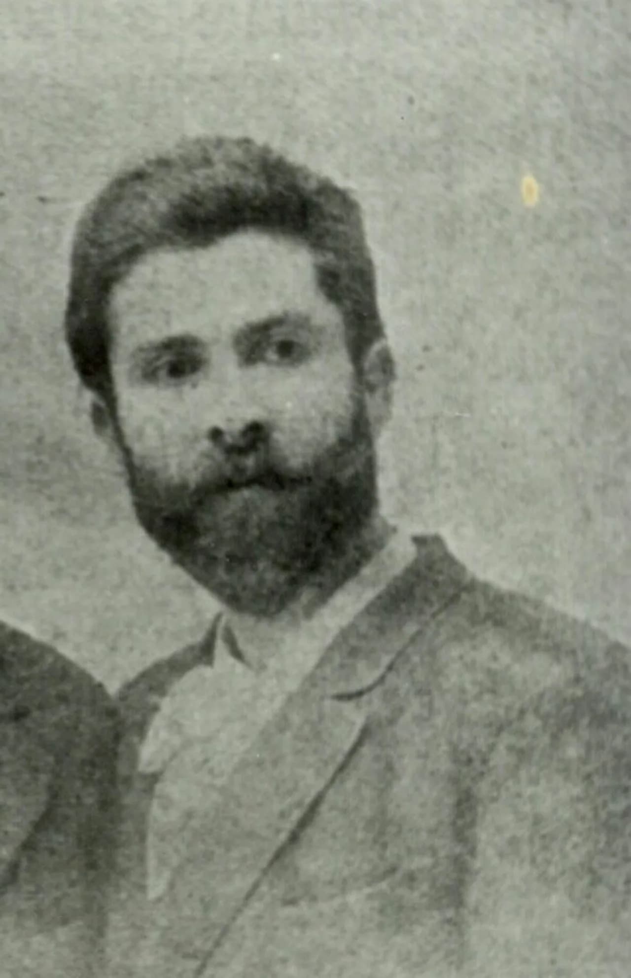 Leon Koen