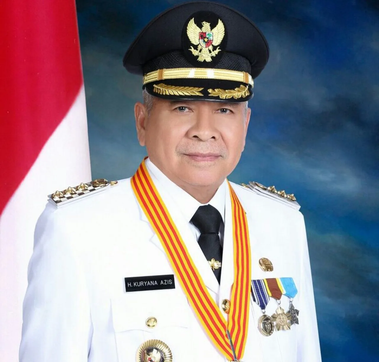 Kuryana Azis