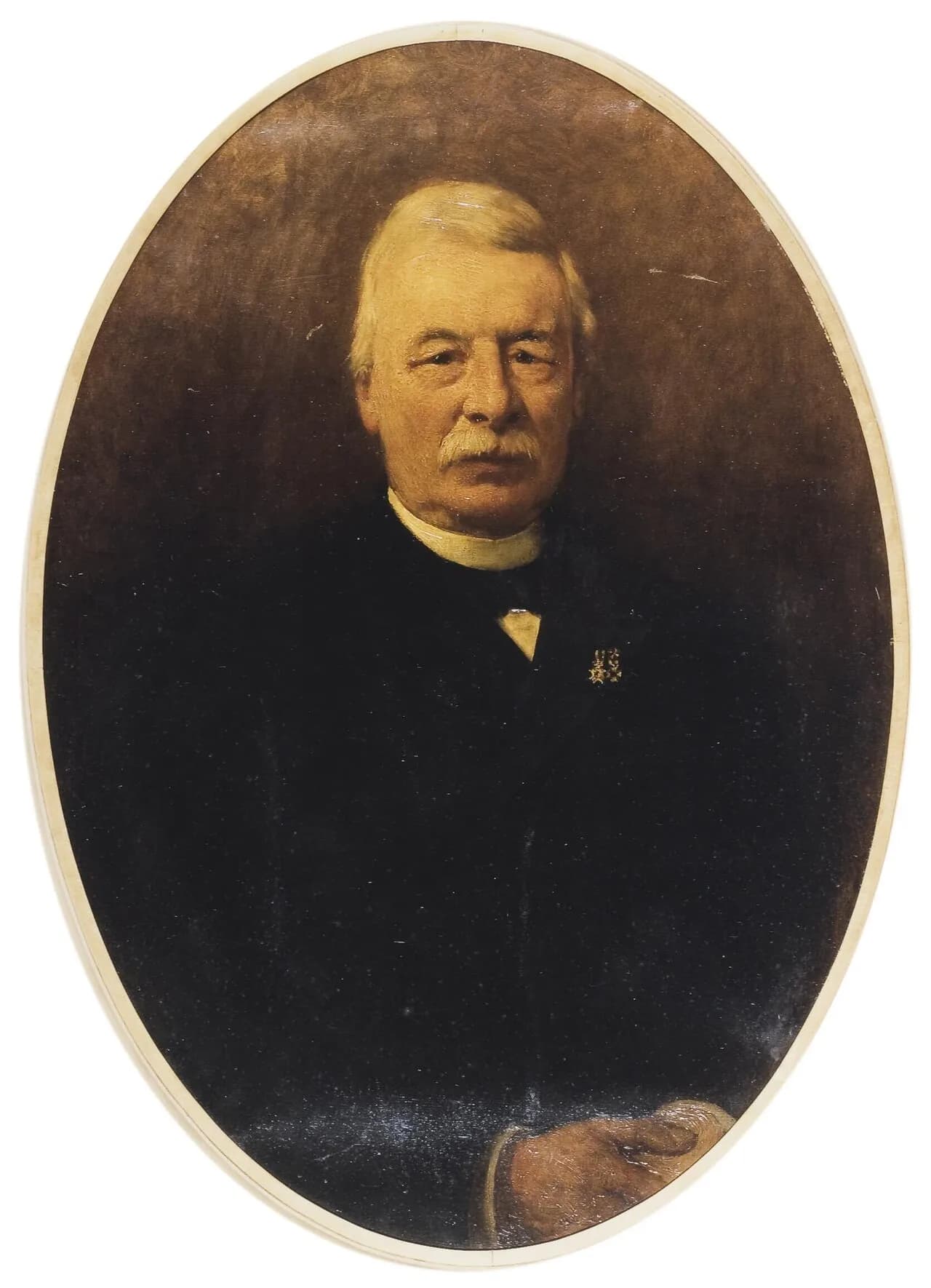 Alexander Philippus Godon