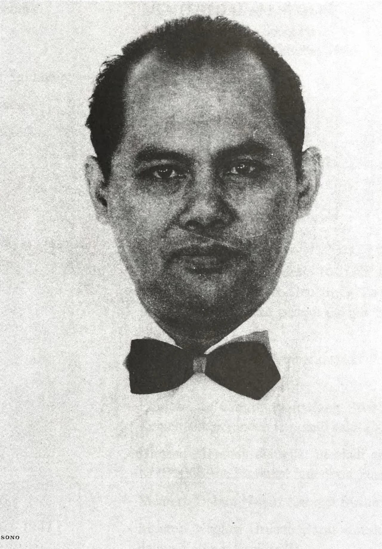 Sudarsono