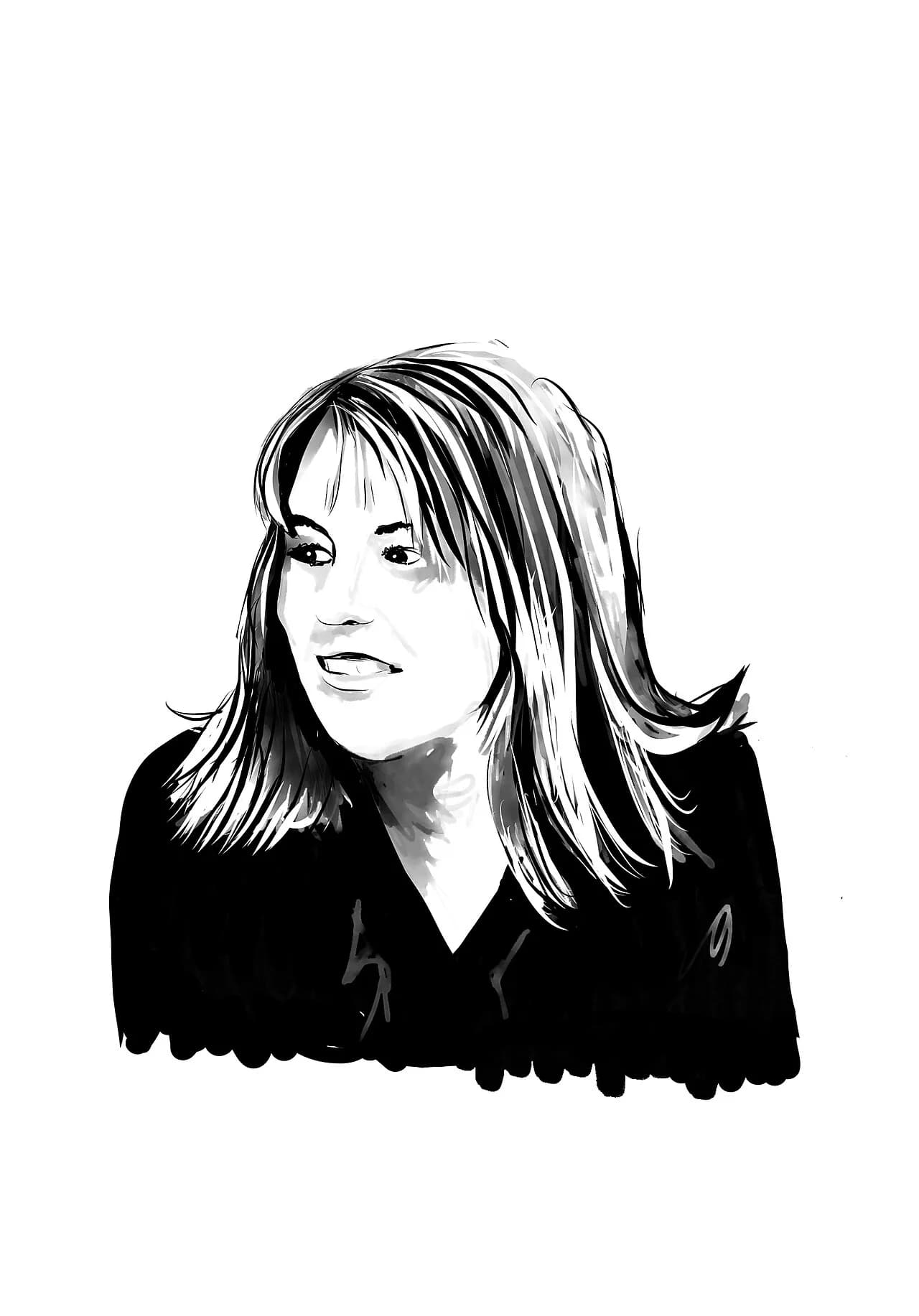 Paloma Miranda de Lage