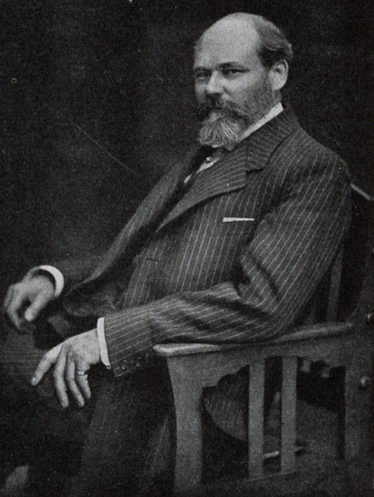 Walther Schulte vom Brühl