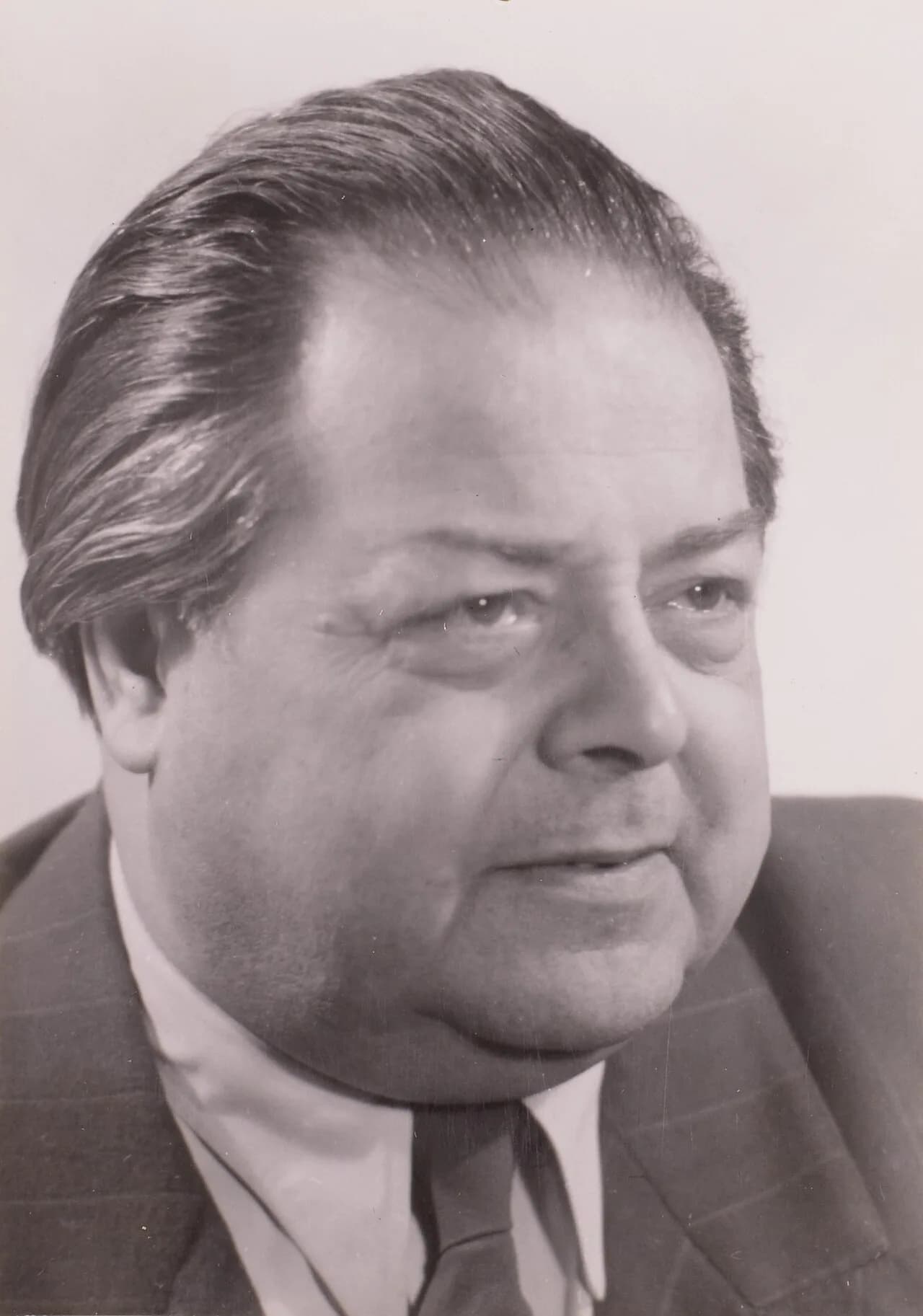 Walther Victor