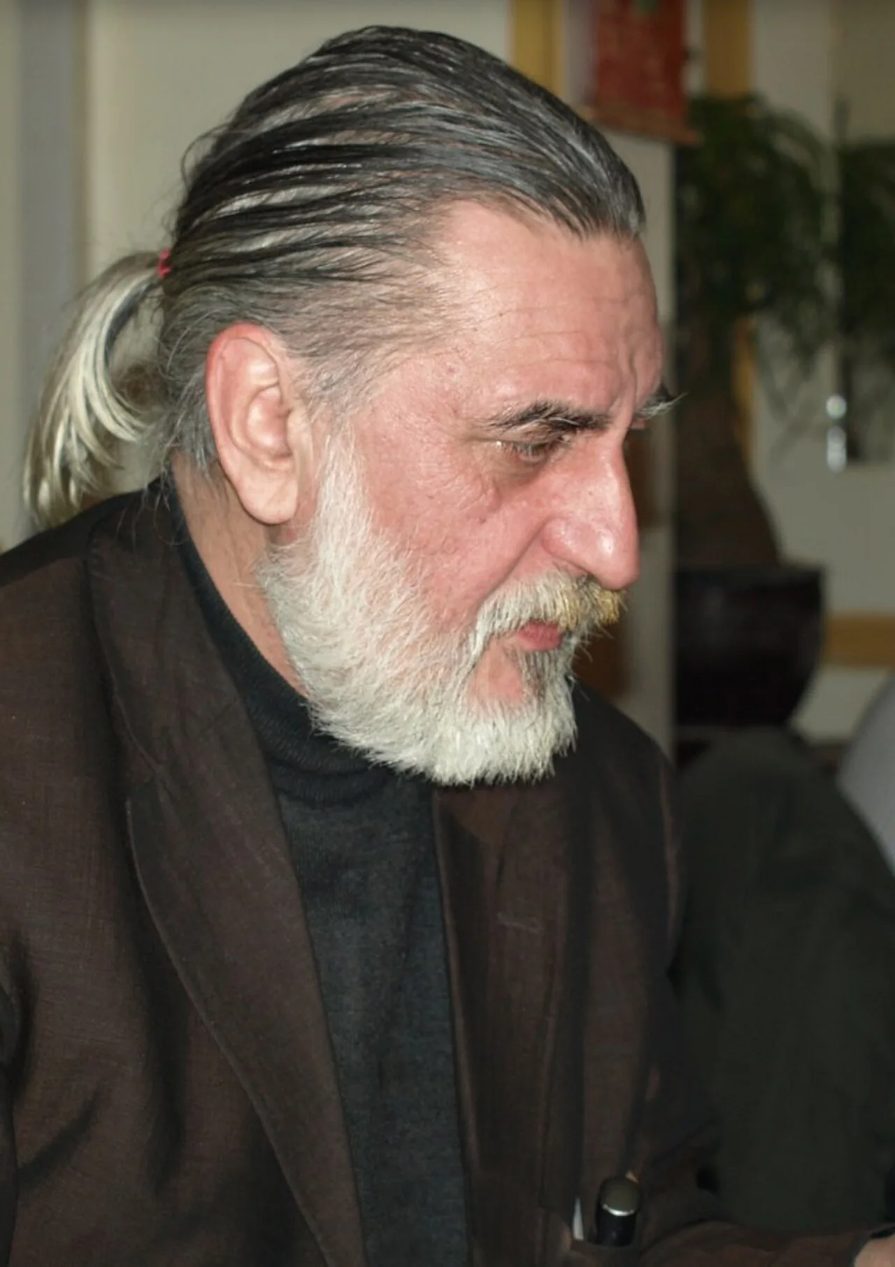Kiril Iliewski