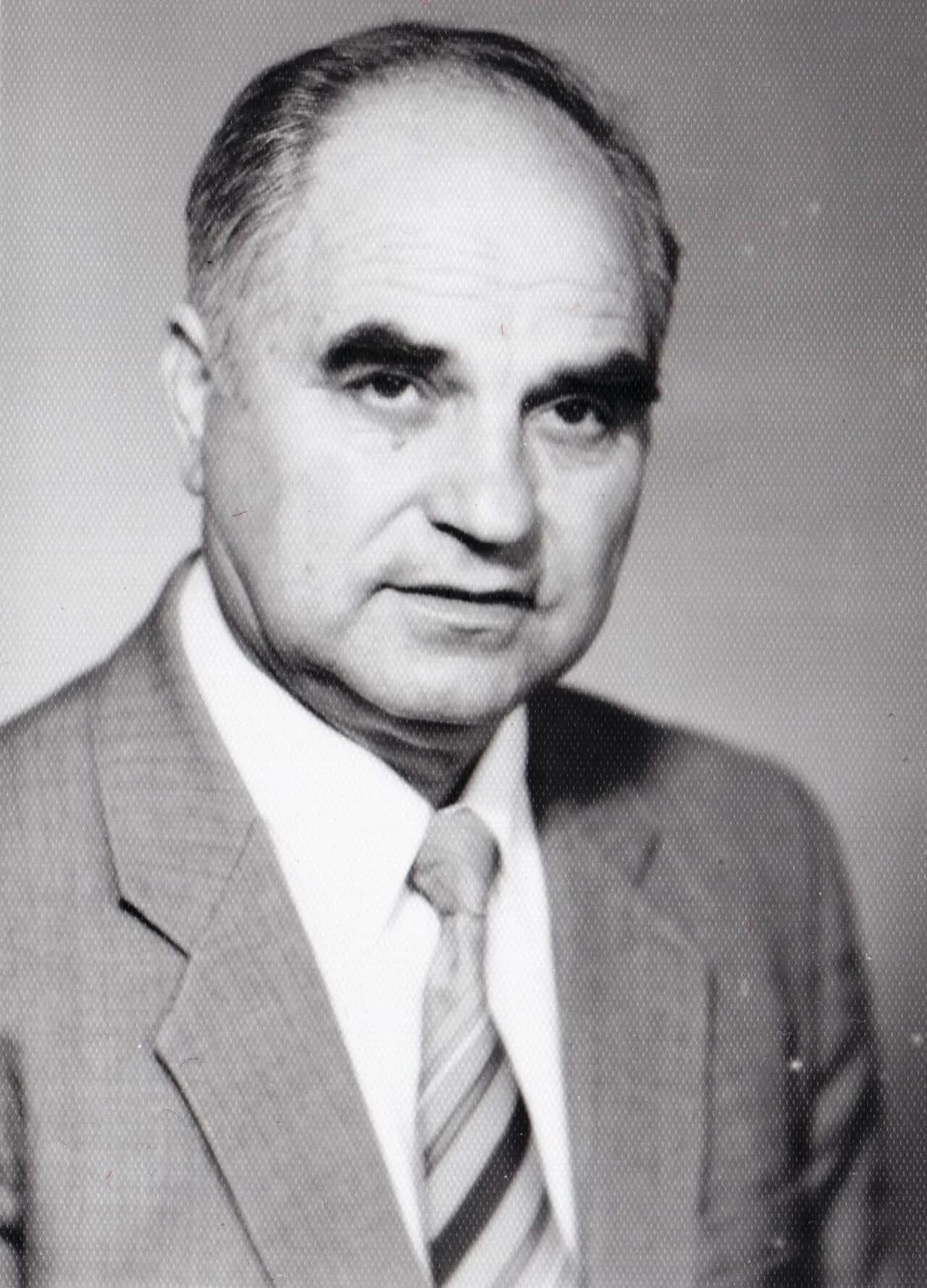 Georgi Schterew