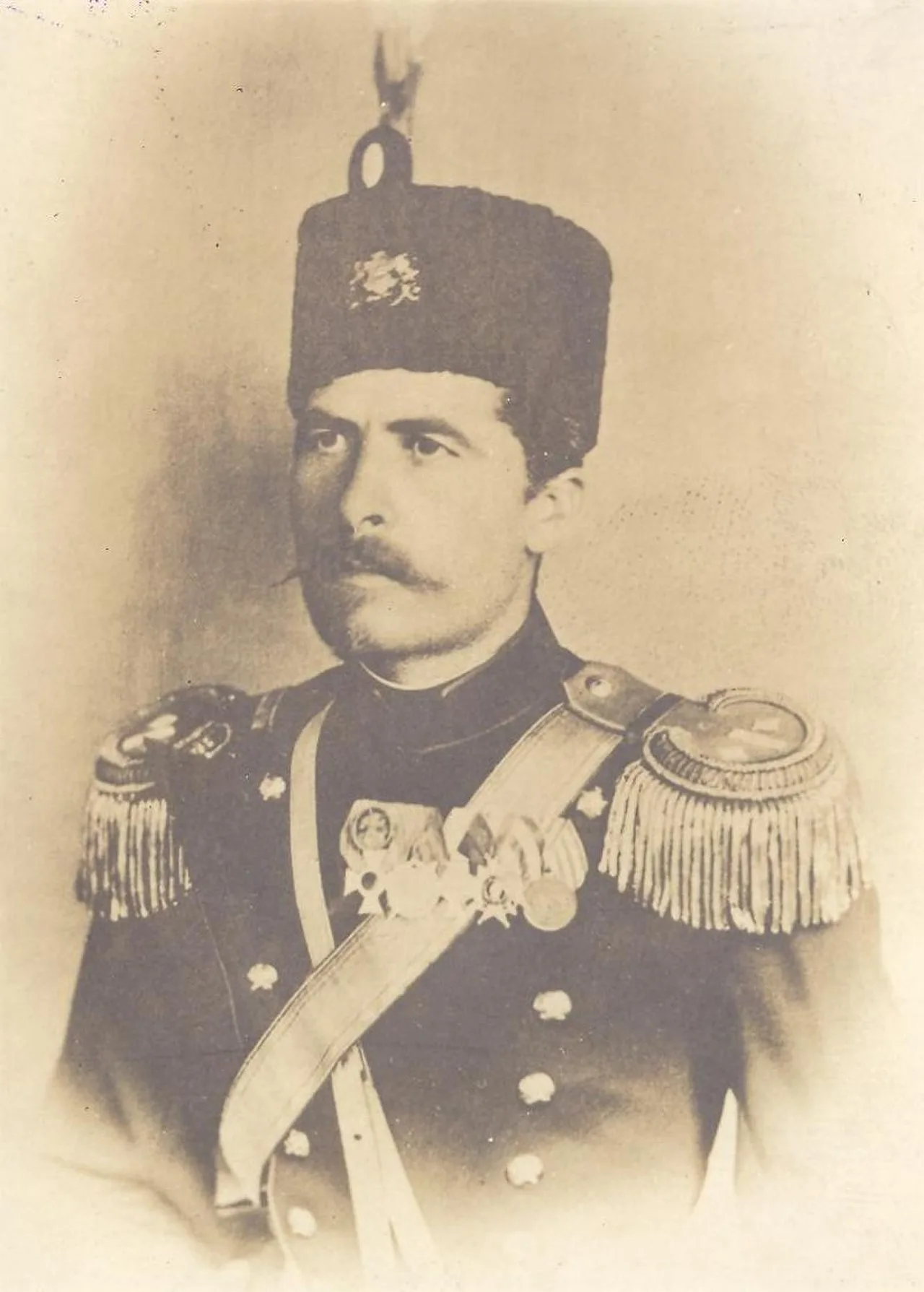 Welisar Peew