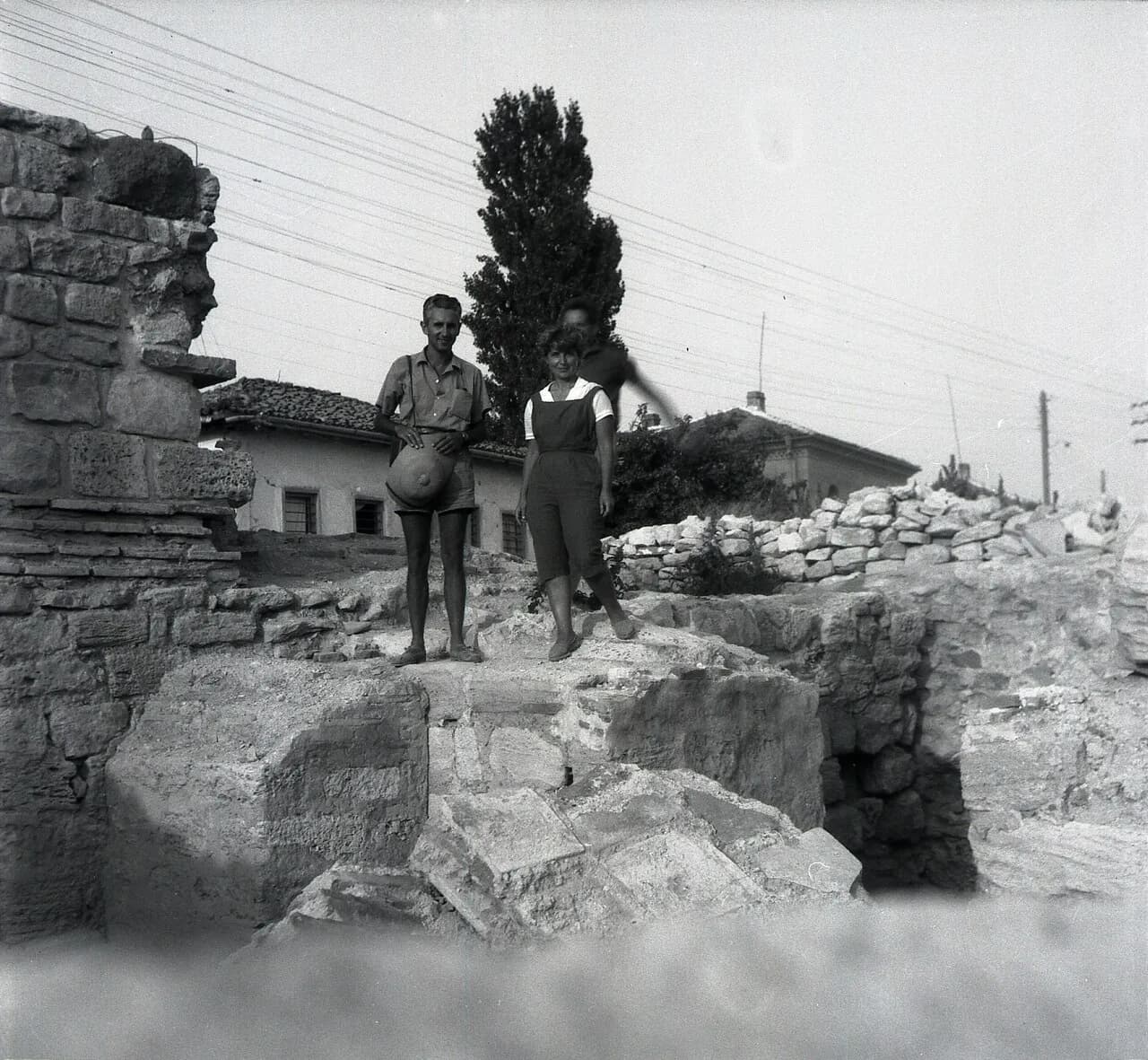 Ljuba Ognenowa