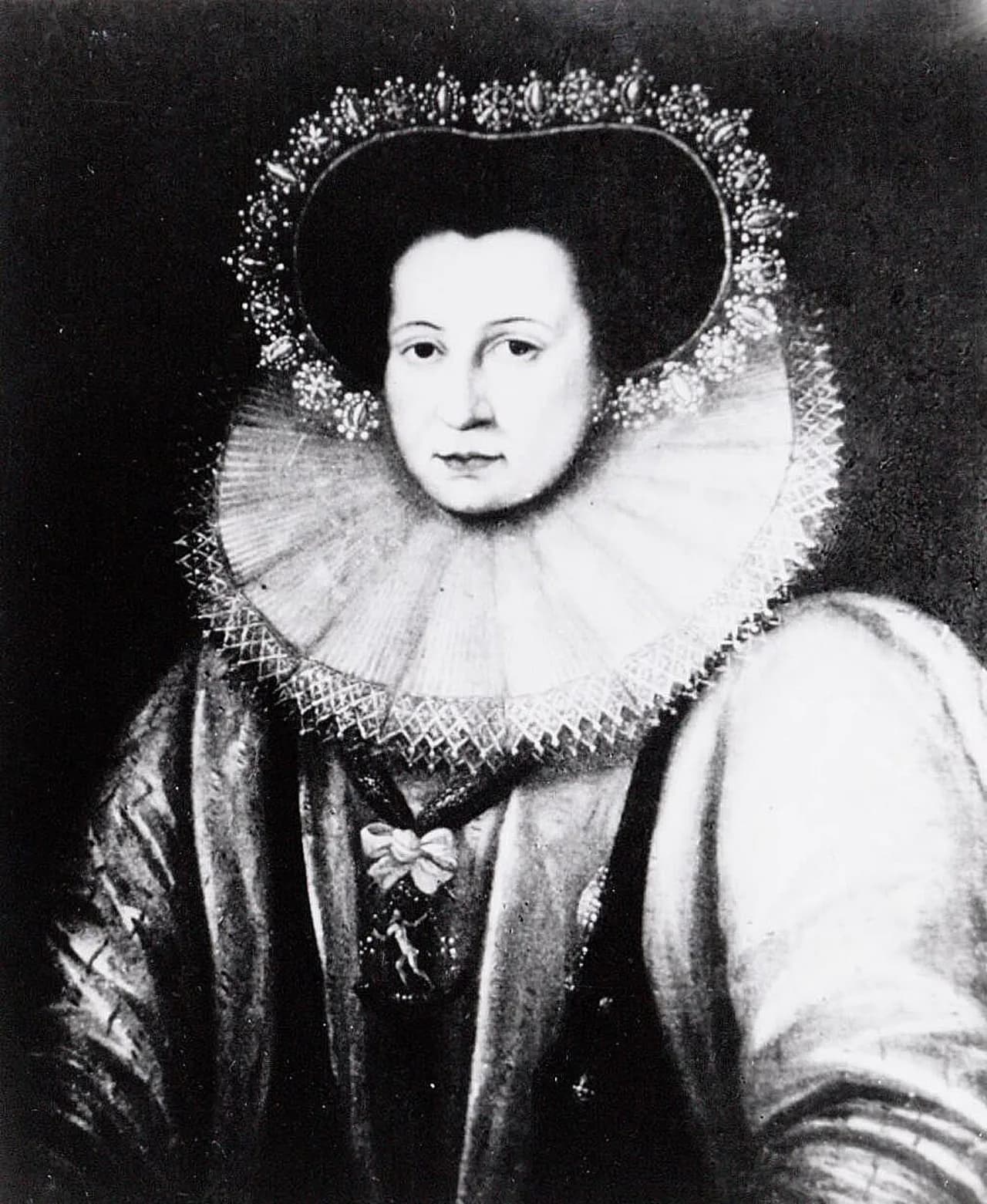 Agnès zu Sayn-Wittgenstein
