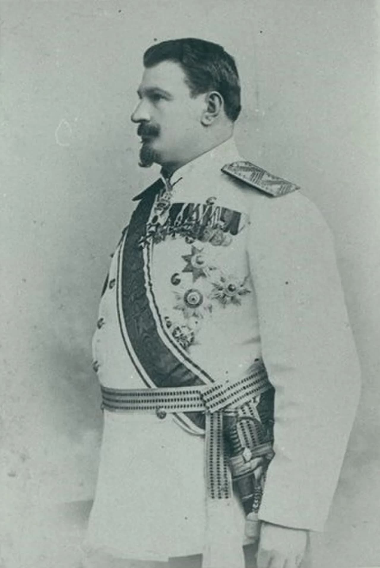 Nikola Petrov