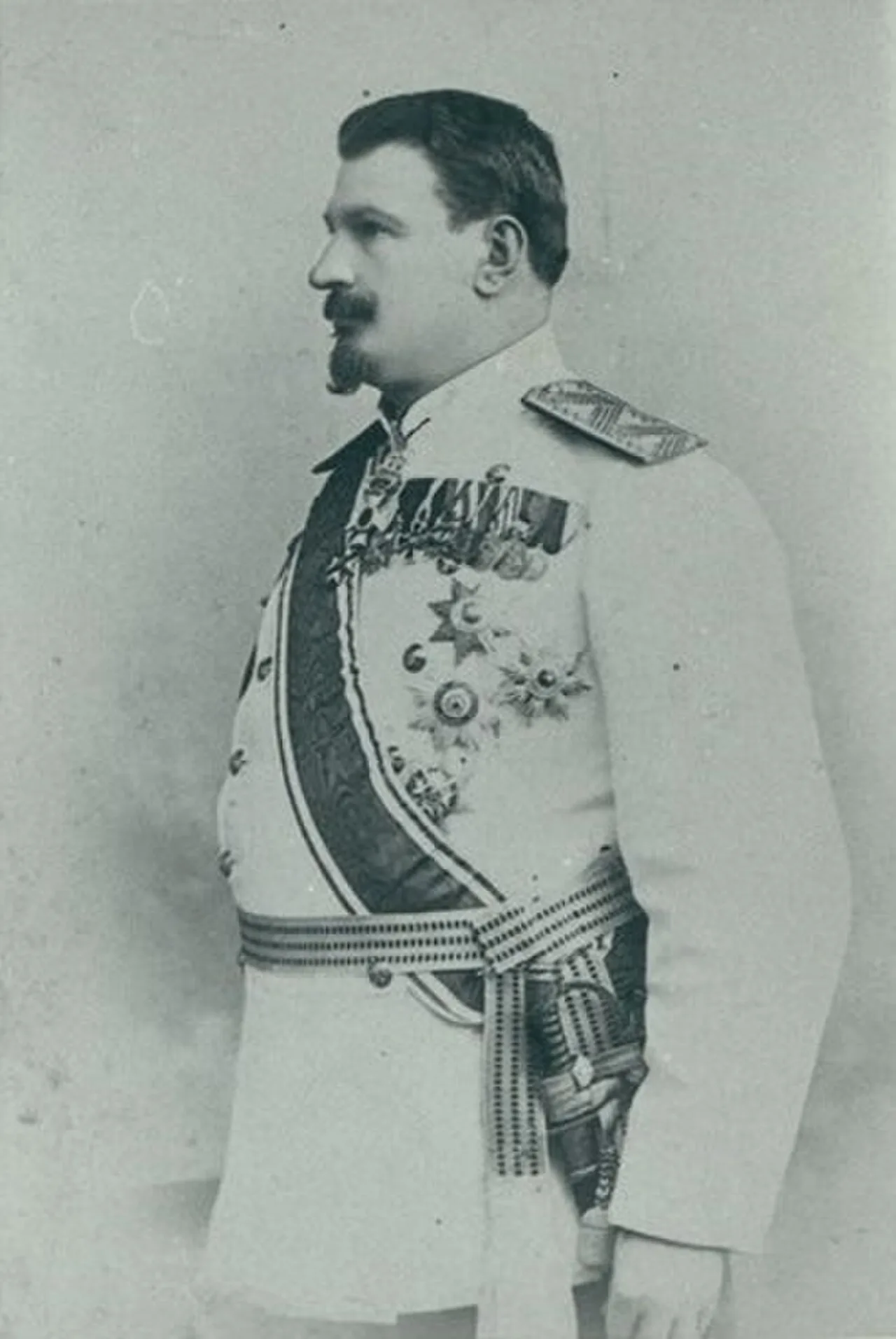 Nikola Petrov
