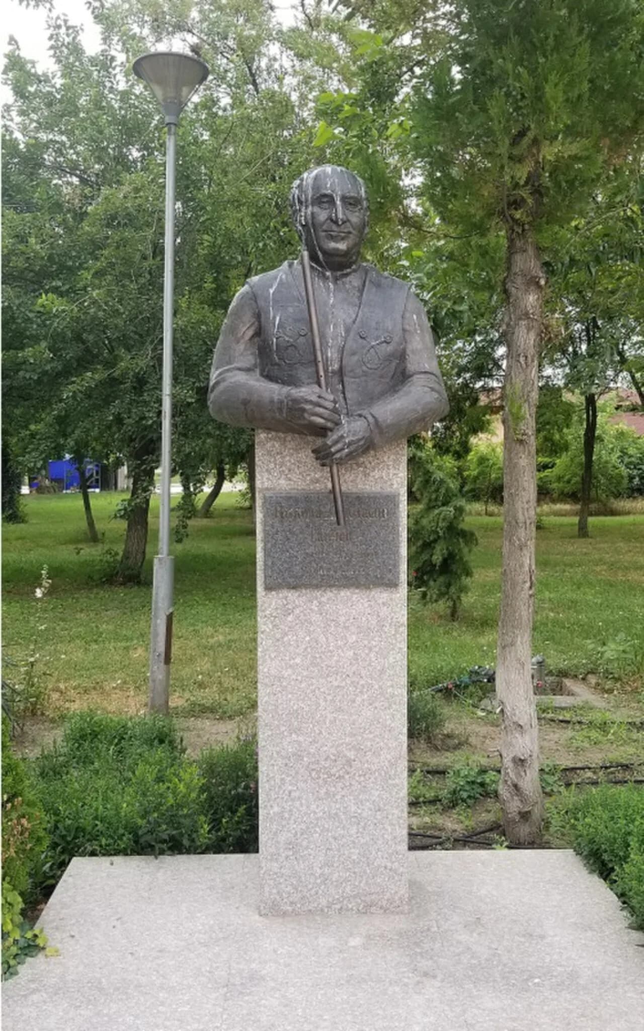 Nikola Ganchev