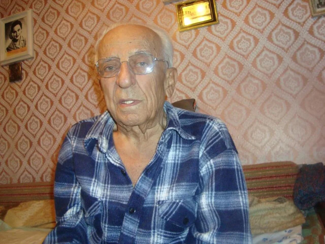 Wladimir Dawidow