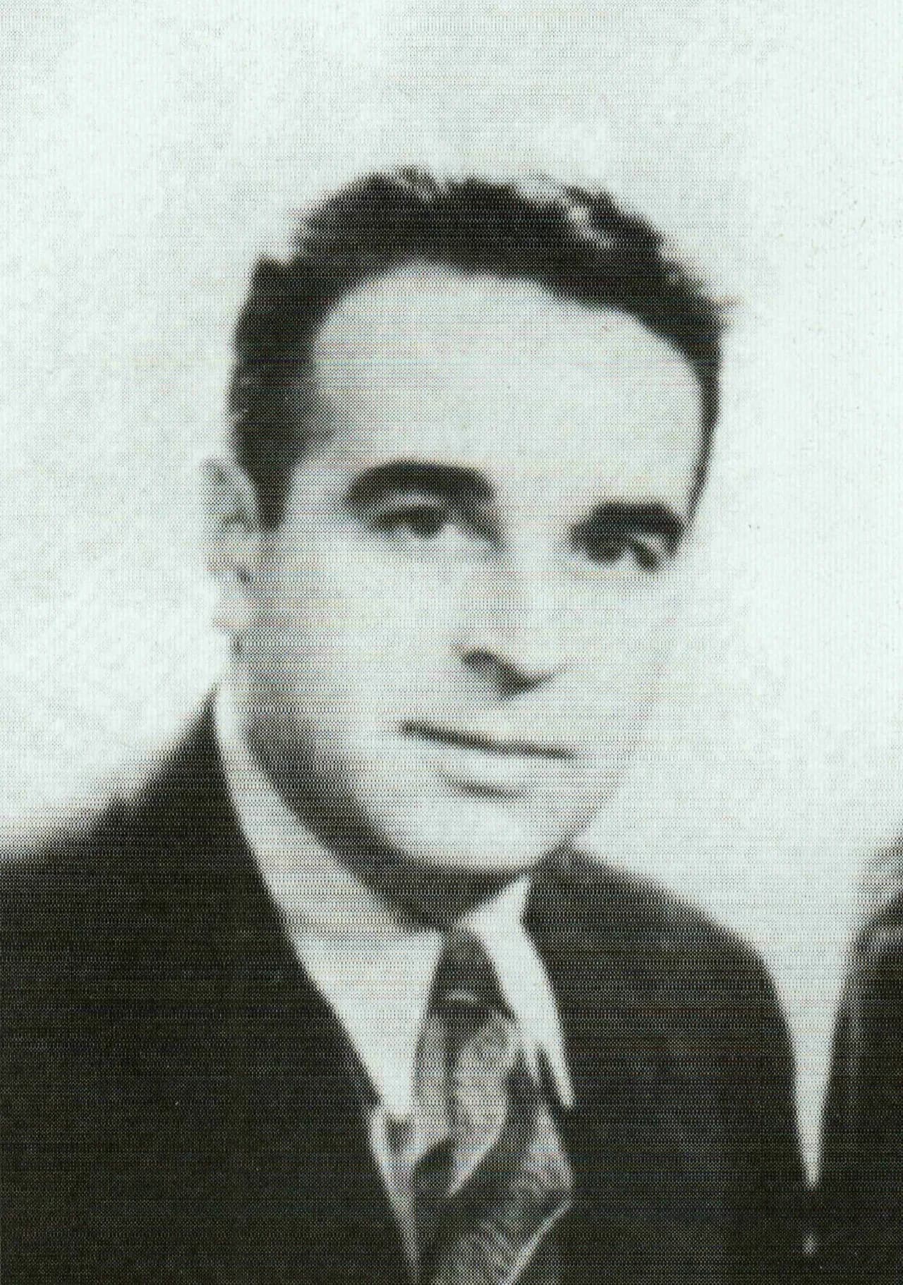 Stefan Bogdanow