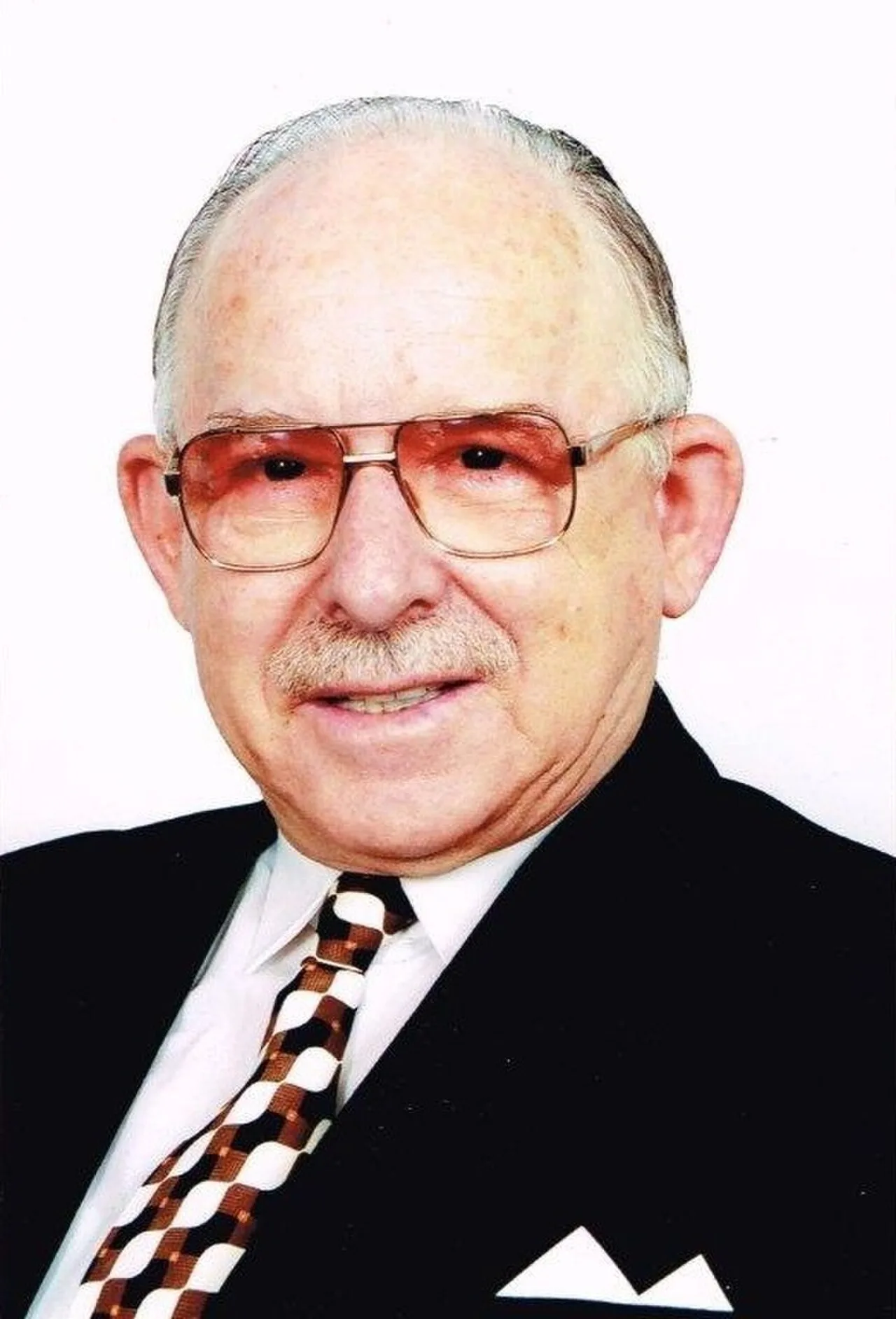 Moshe ben Shachar