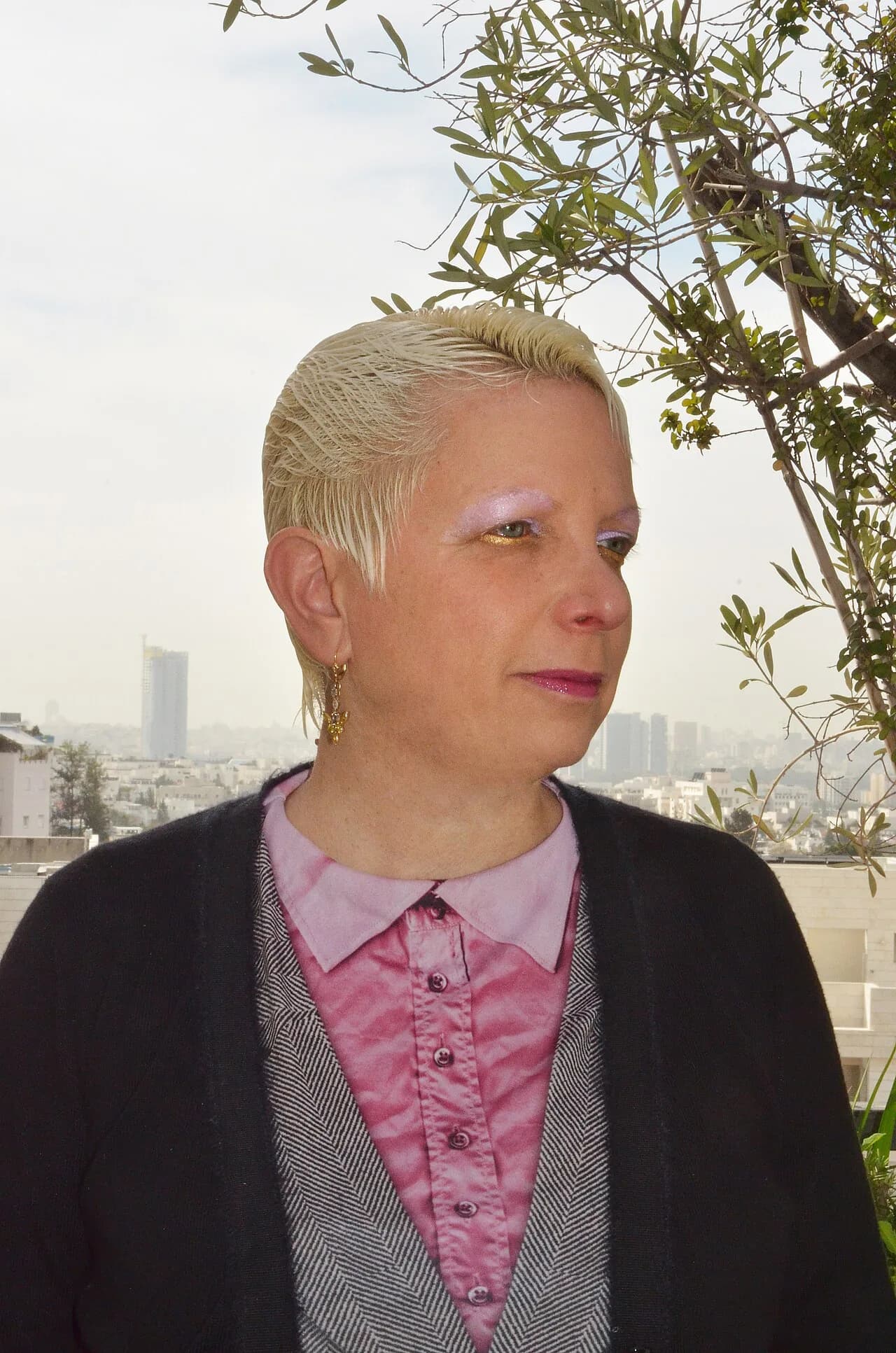 Dorit Feldman