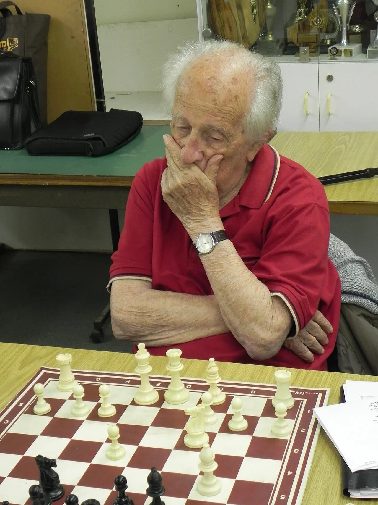 Eliezer Peer