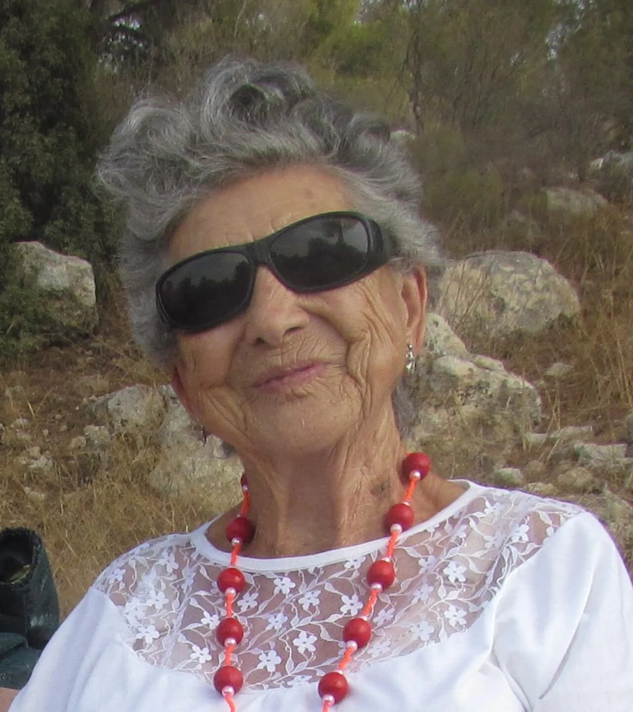Ilana Tzur