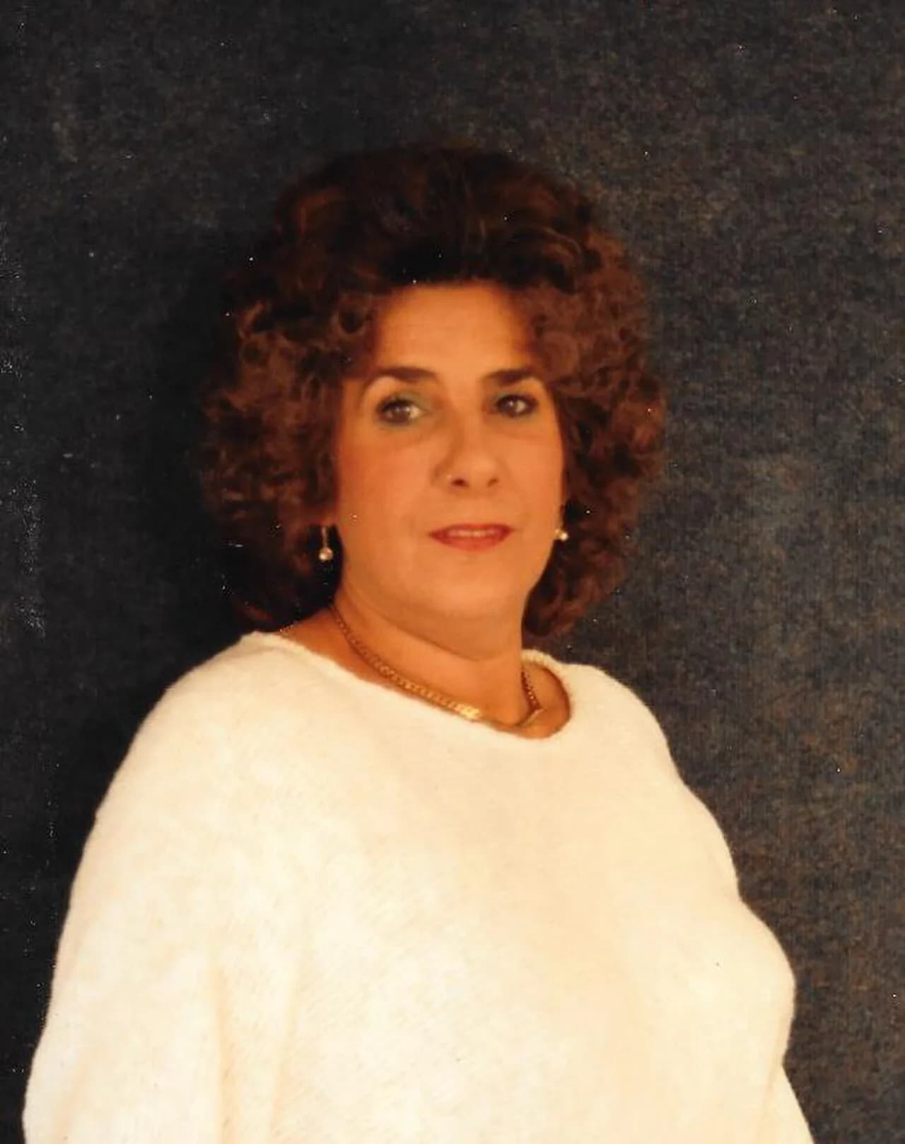 Stella Bos