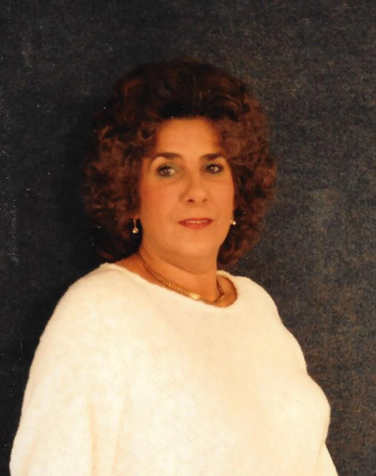 Stella Bos