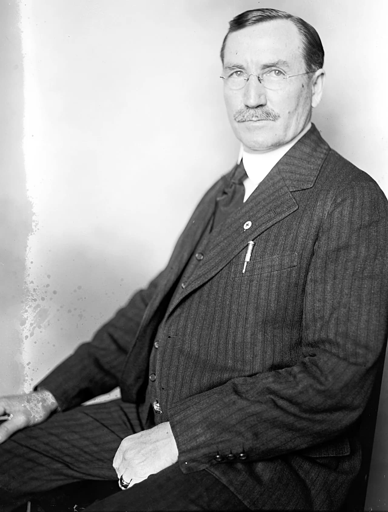 Marion E. Rhodes