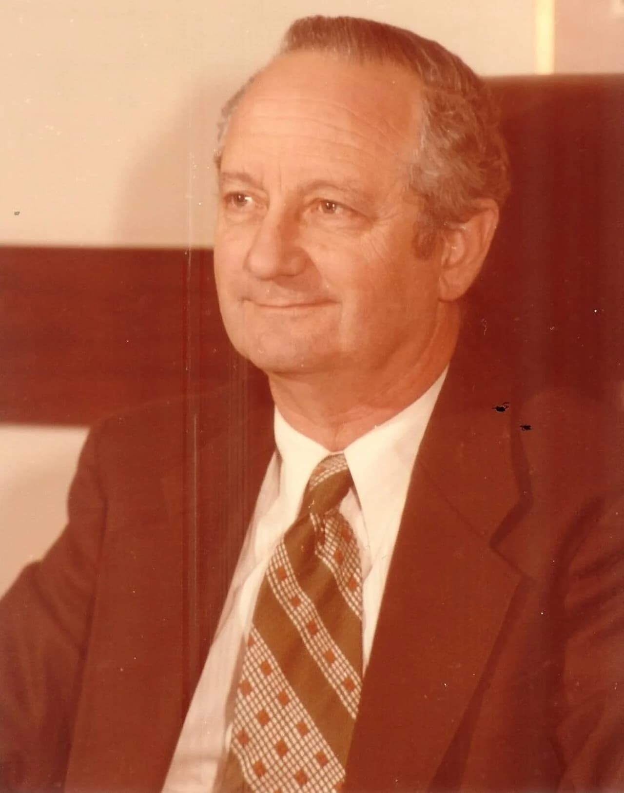 Asher Halperin