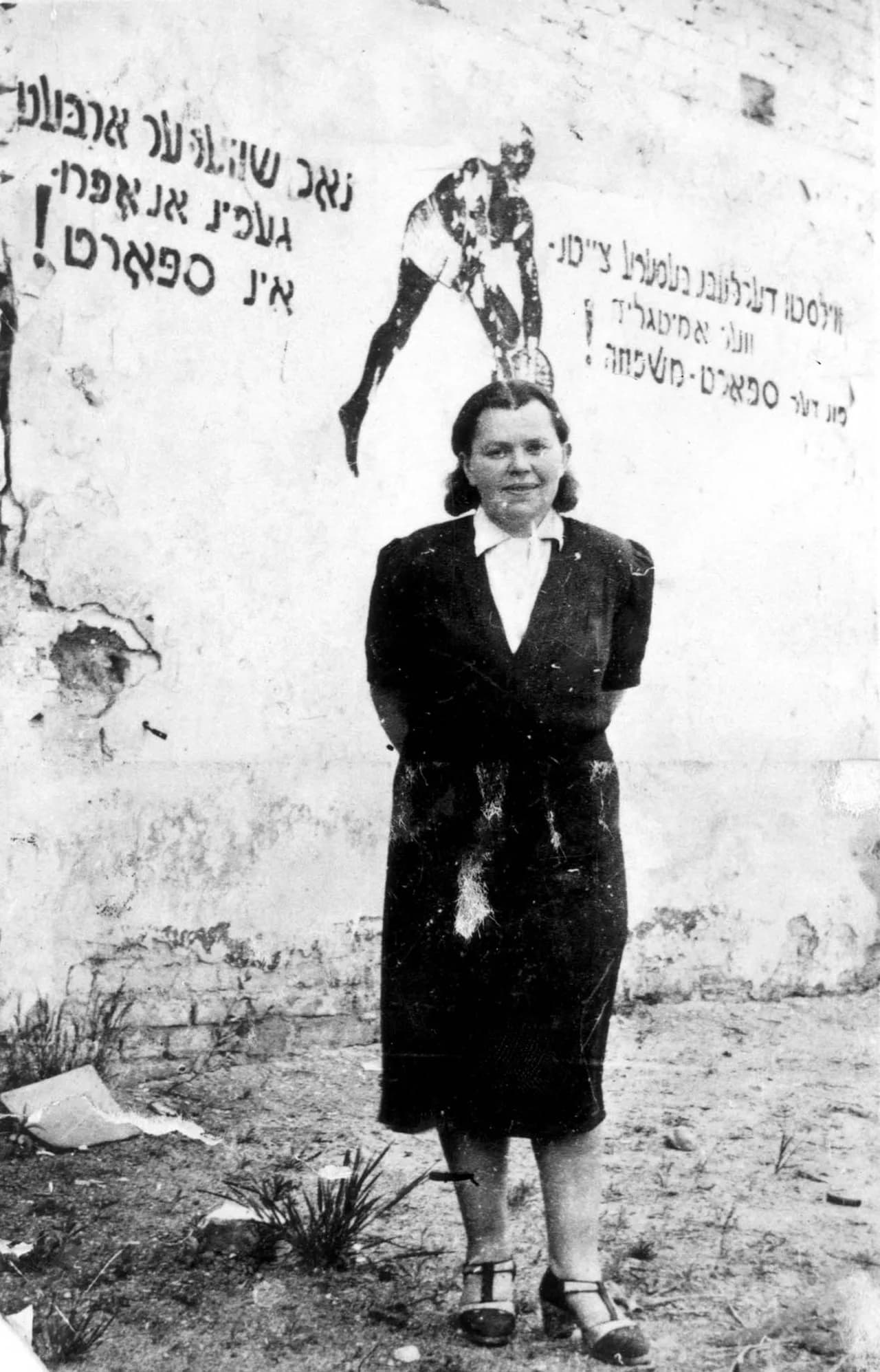 Zvia Wildenstein