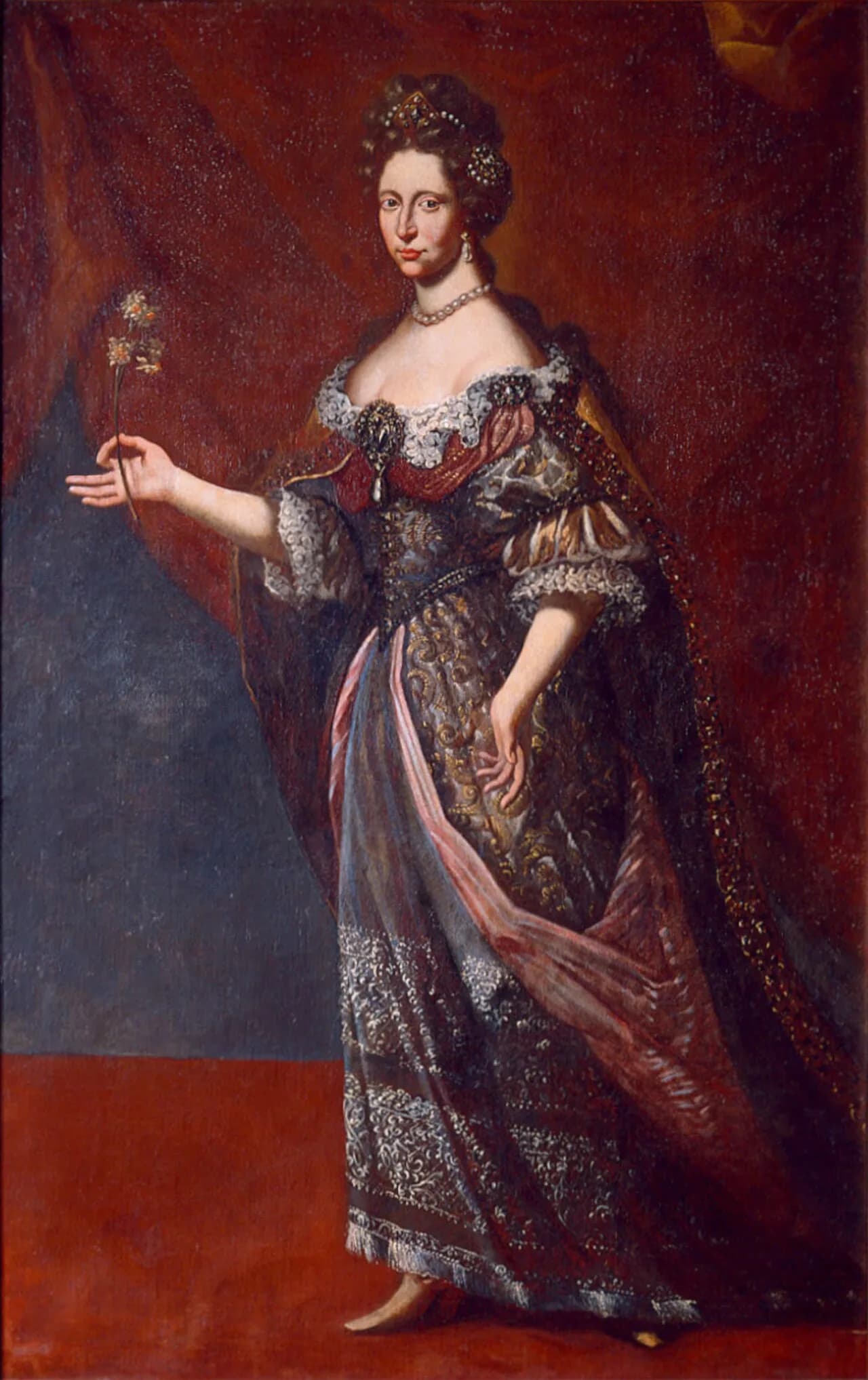 Margherita Maria Farnese