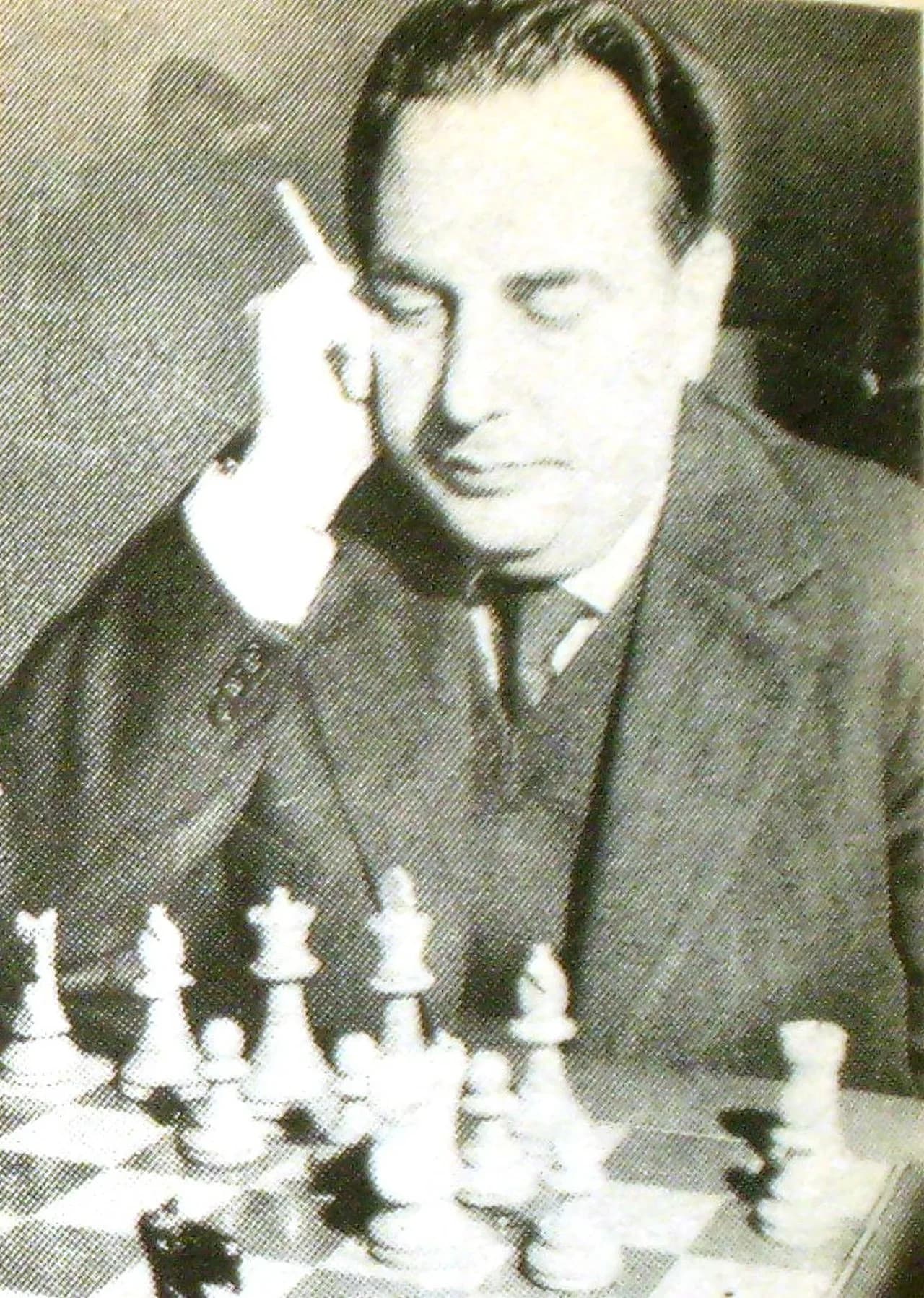Raúl Sanguineti
