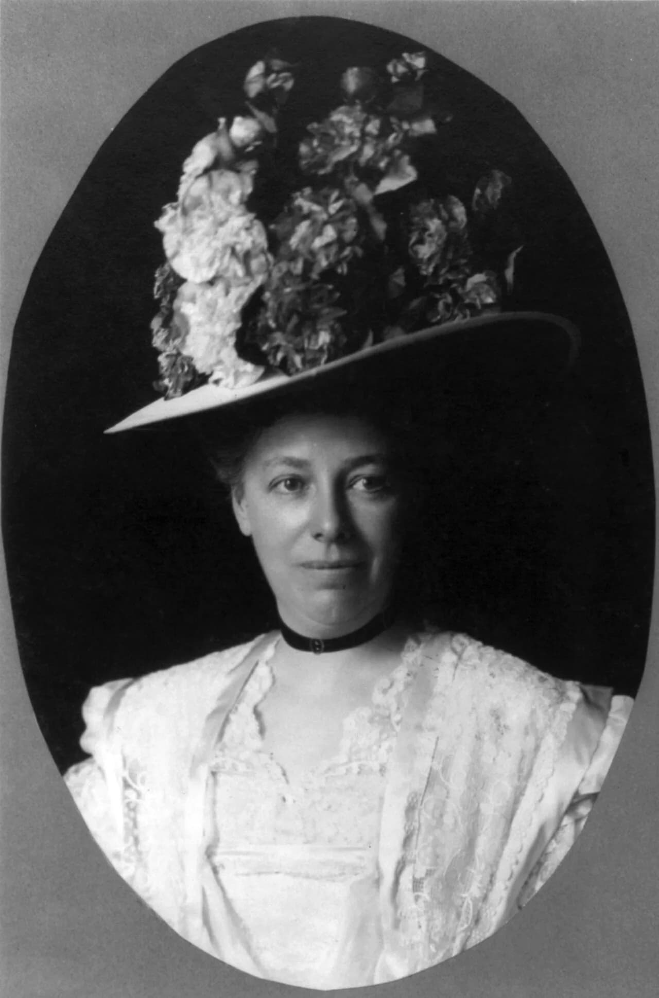 Helen Taft
