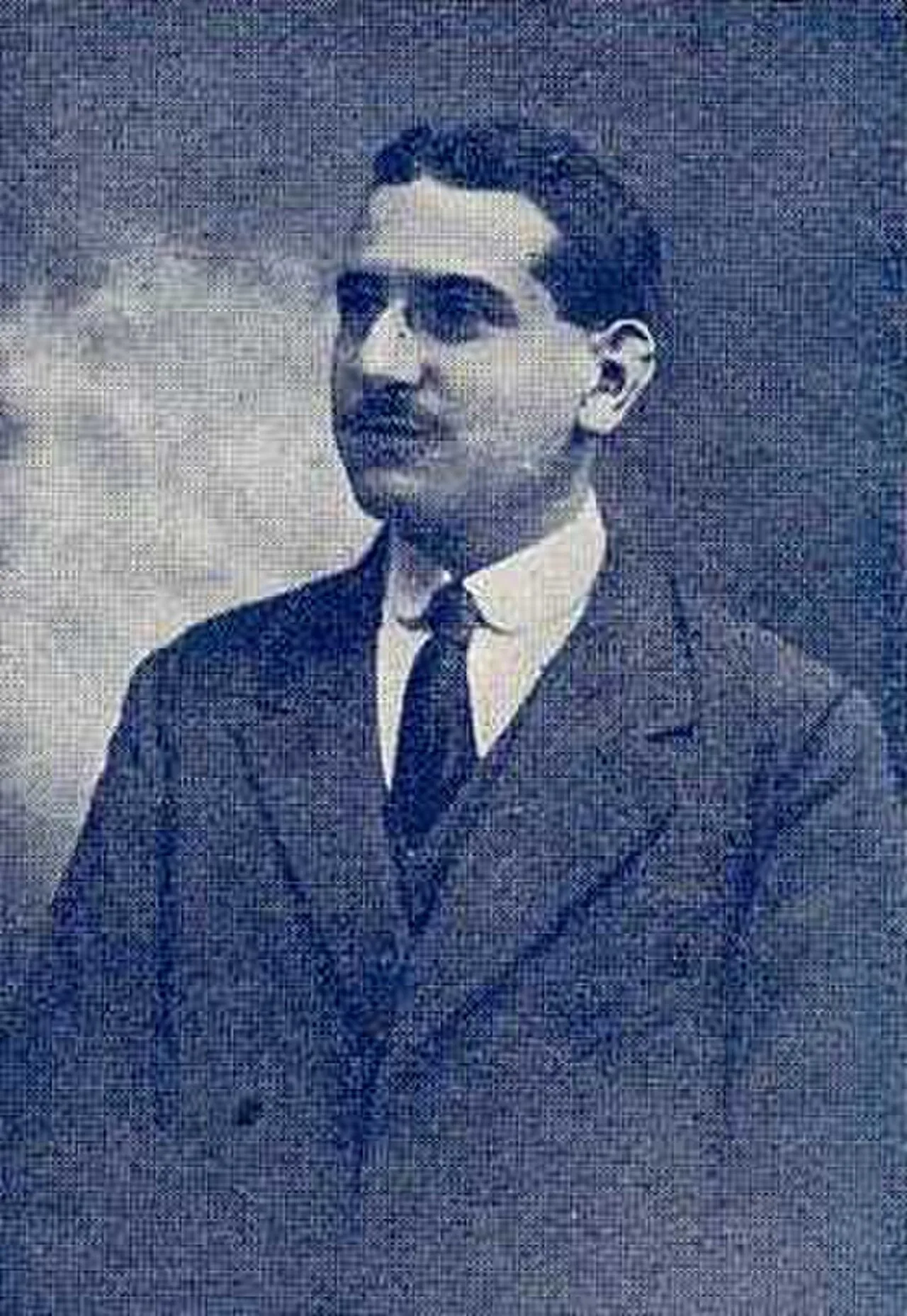 José Casais Santaló