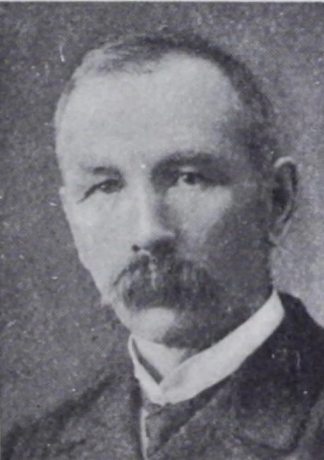 Fredrik Maseng