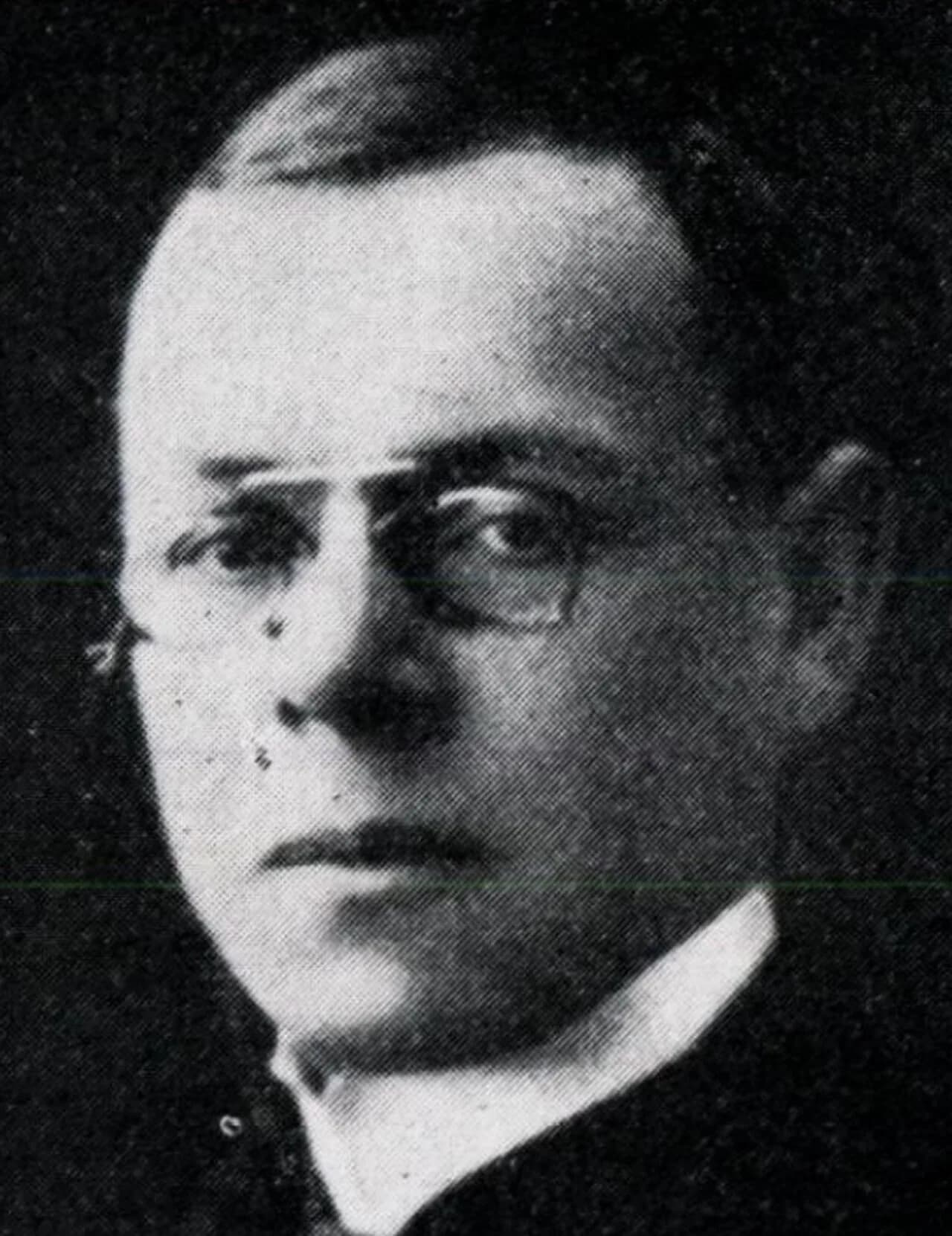 Bernt Hovdan