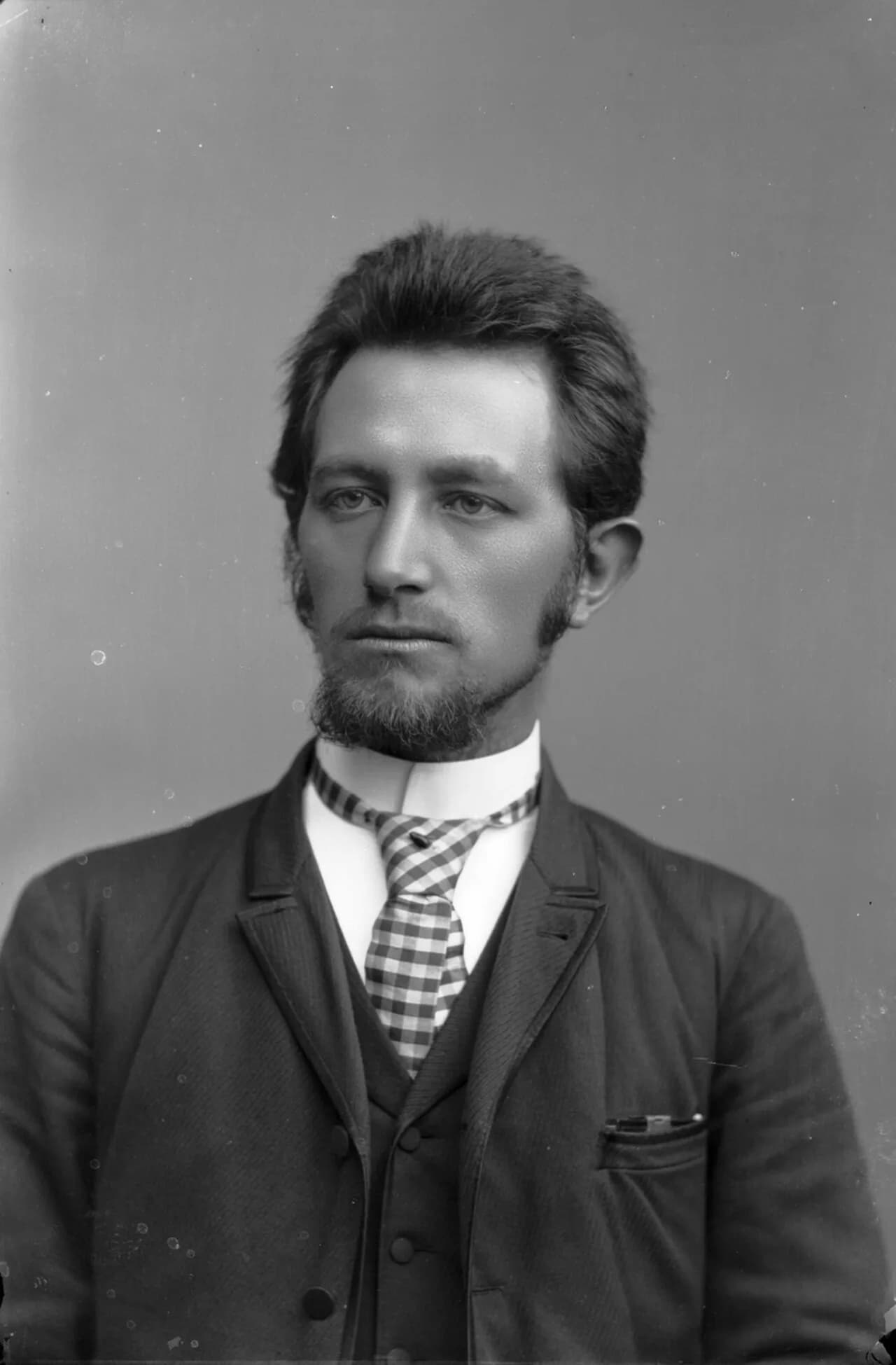 Stanislaw Szaciński