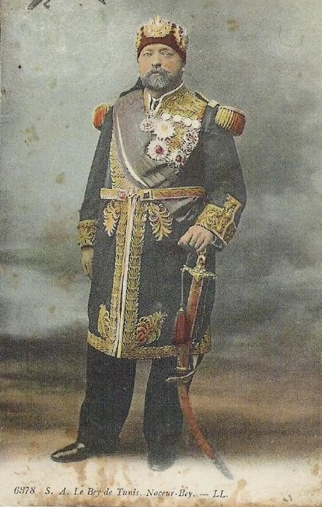 Muhammad V an-Nasir