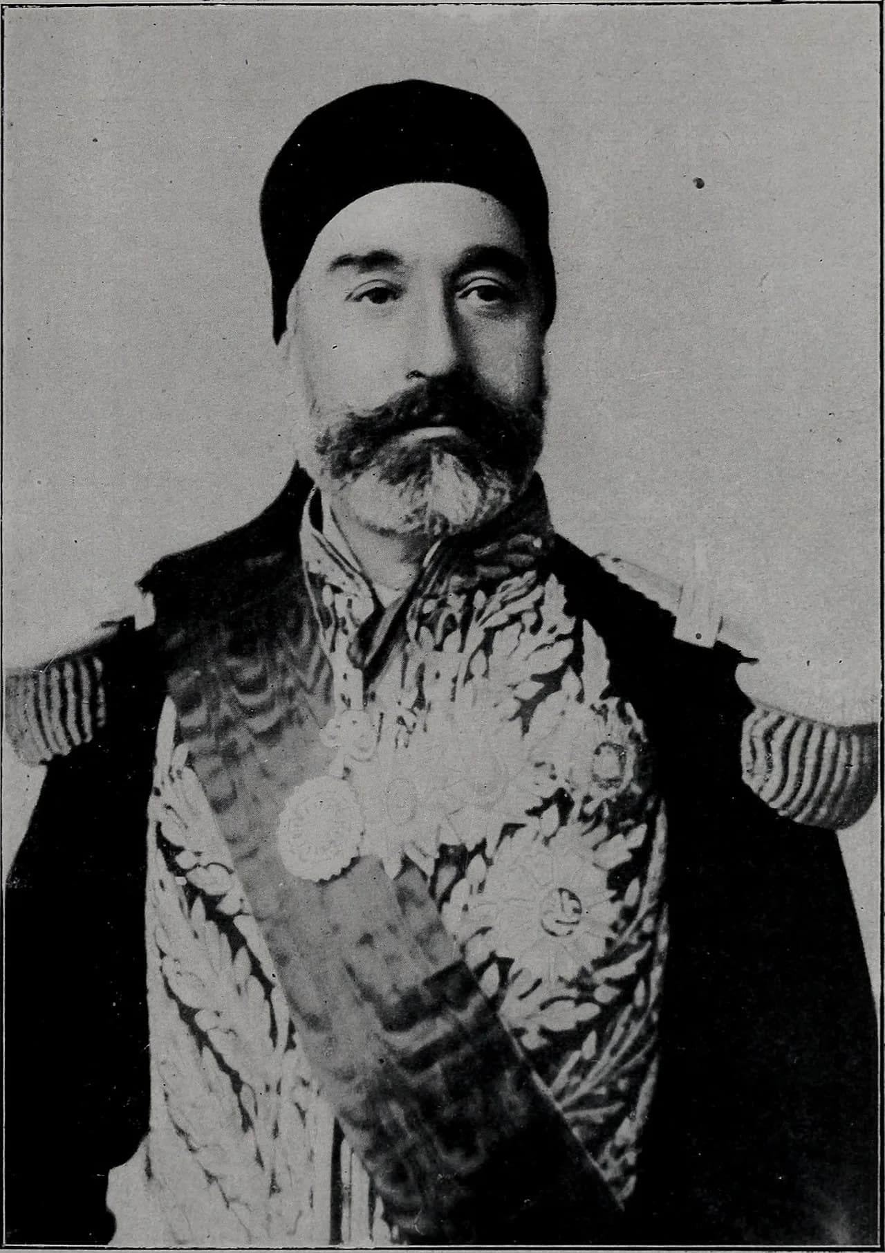 Muhammad IV al-Hadi