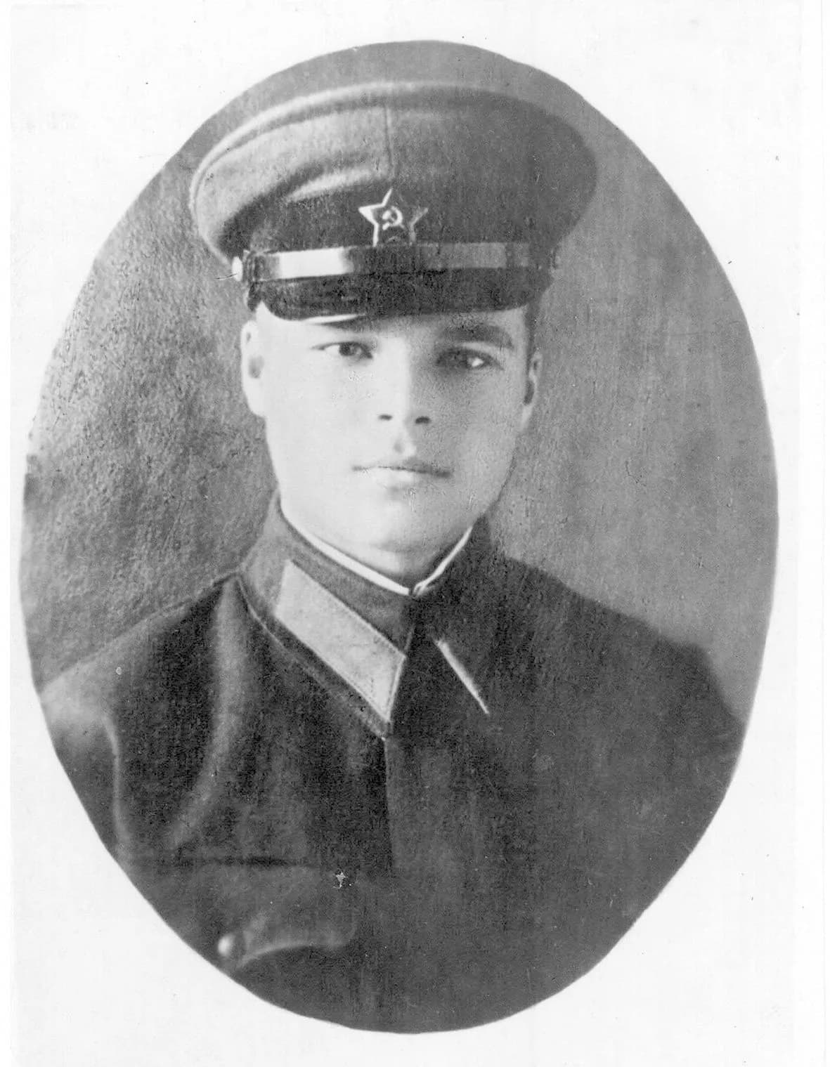 Valdemar Shalandin